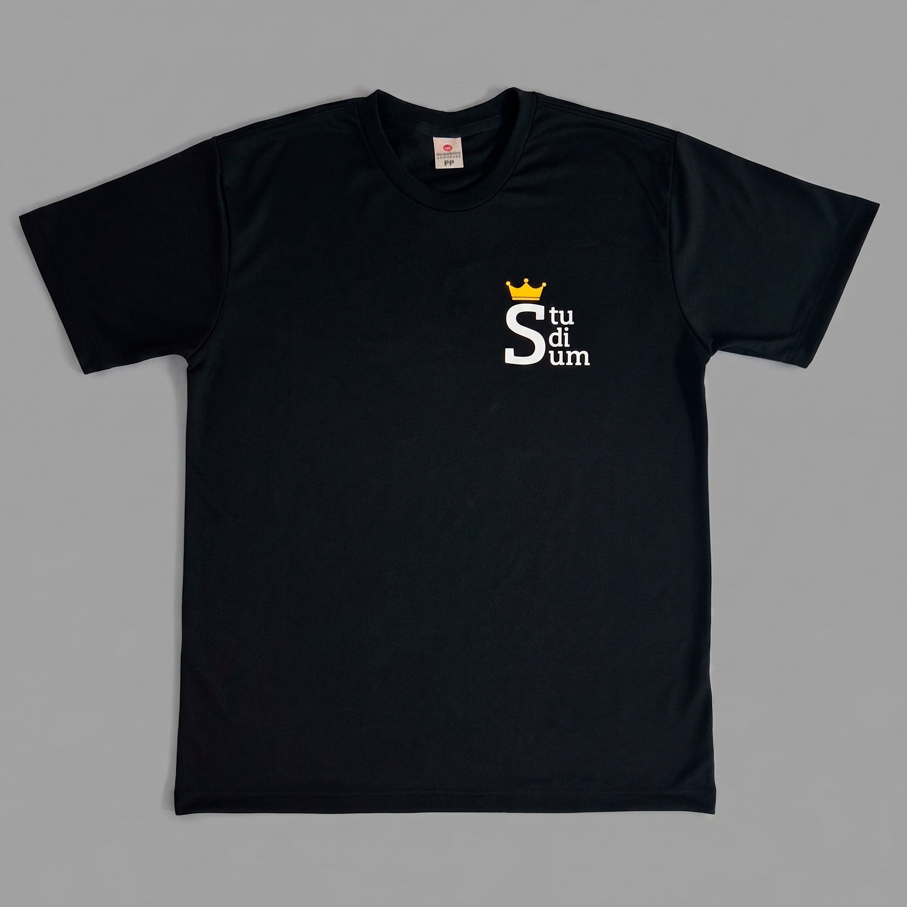 Studium Camiseta pv preto