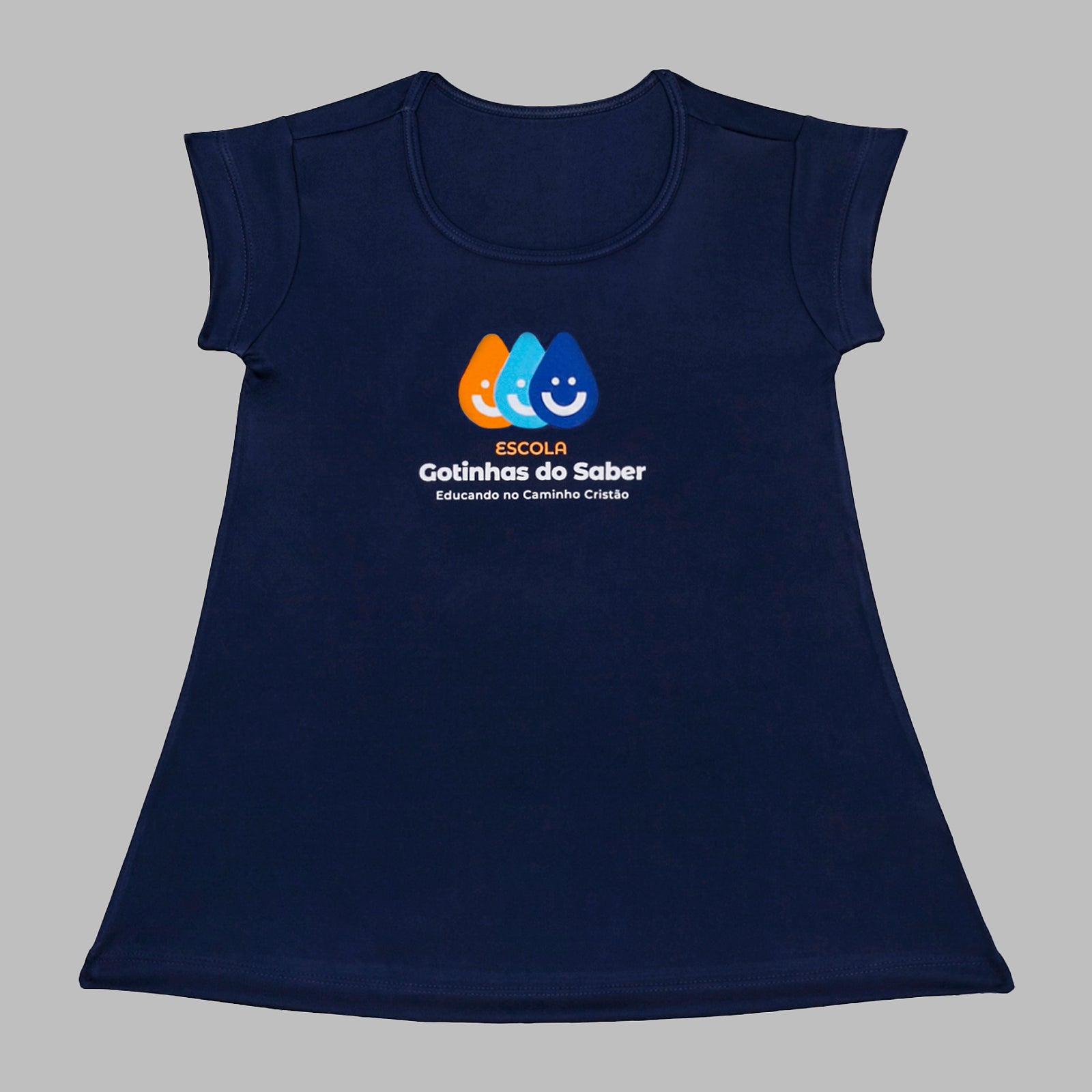 Gotinhas do Saber Bata dry