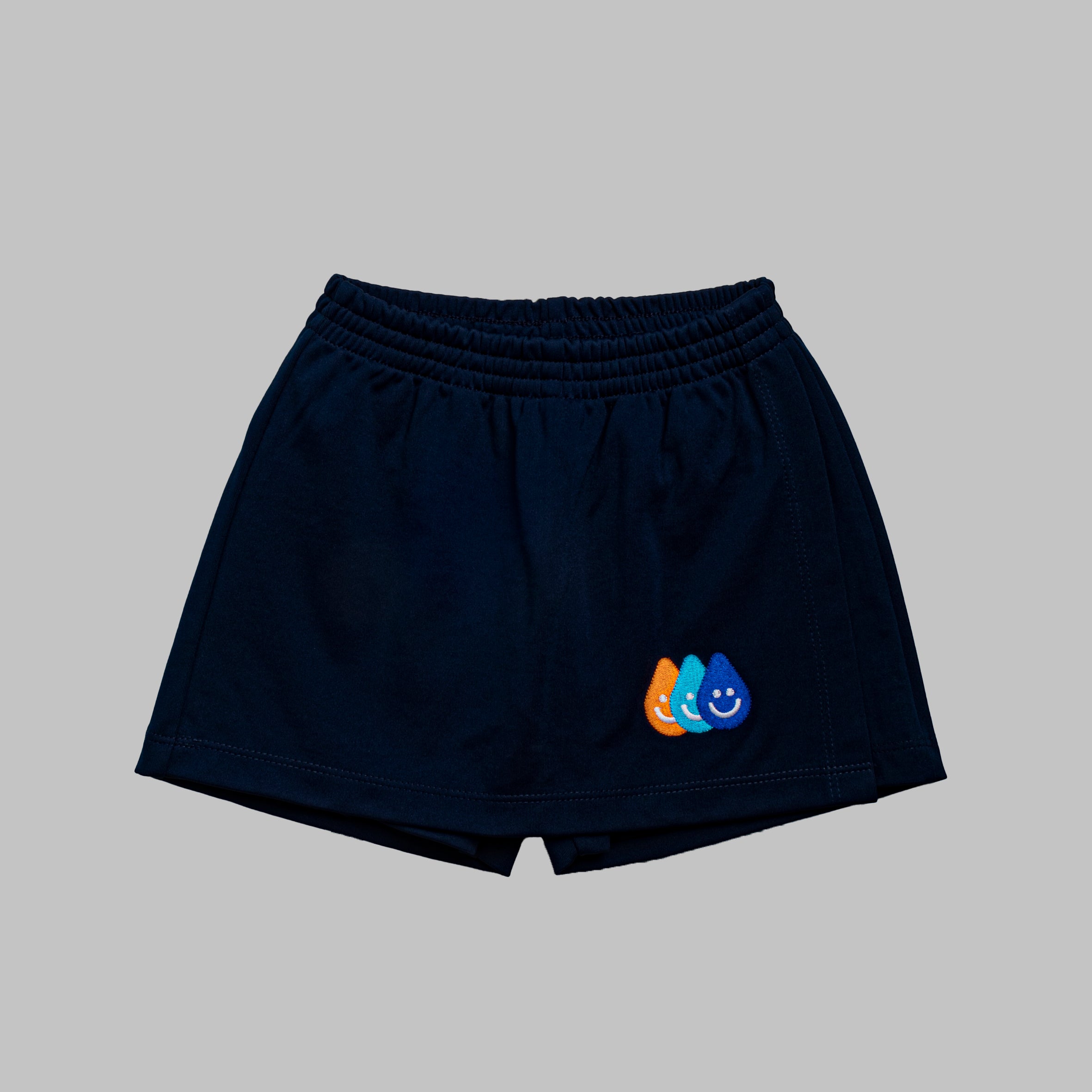 Gotinhas do Saber Short-saia helanca