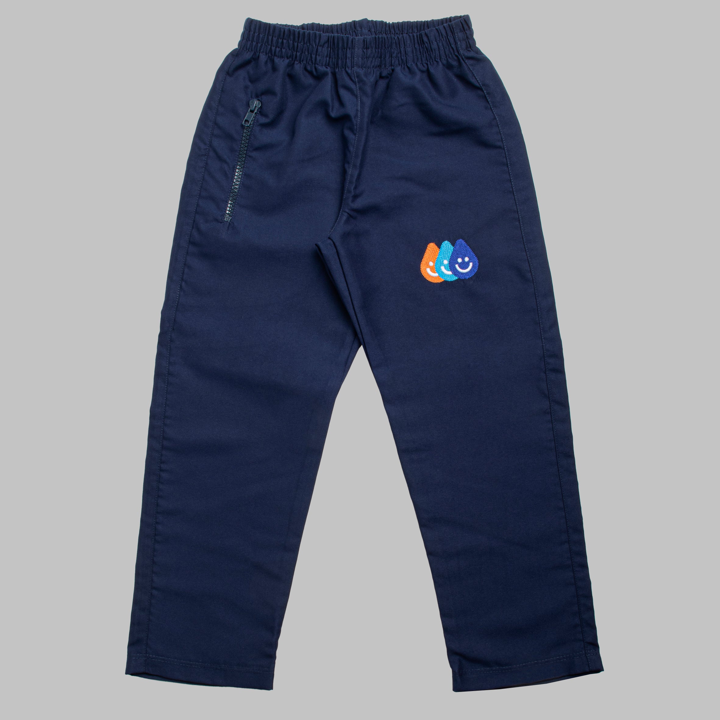 Gotinhas do Saber Calça microfibra