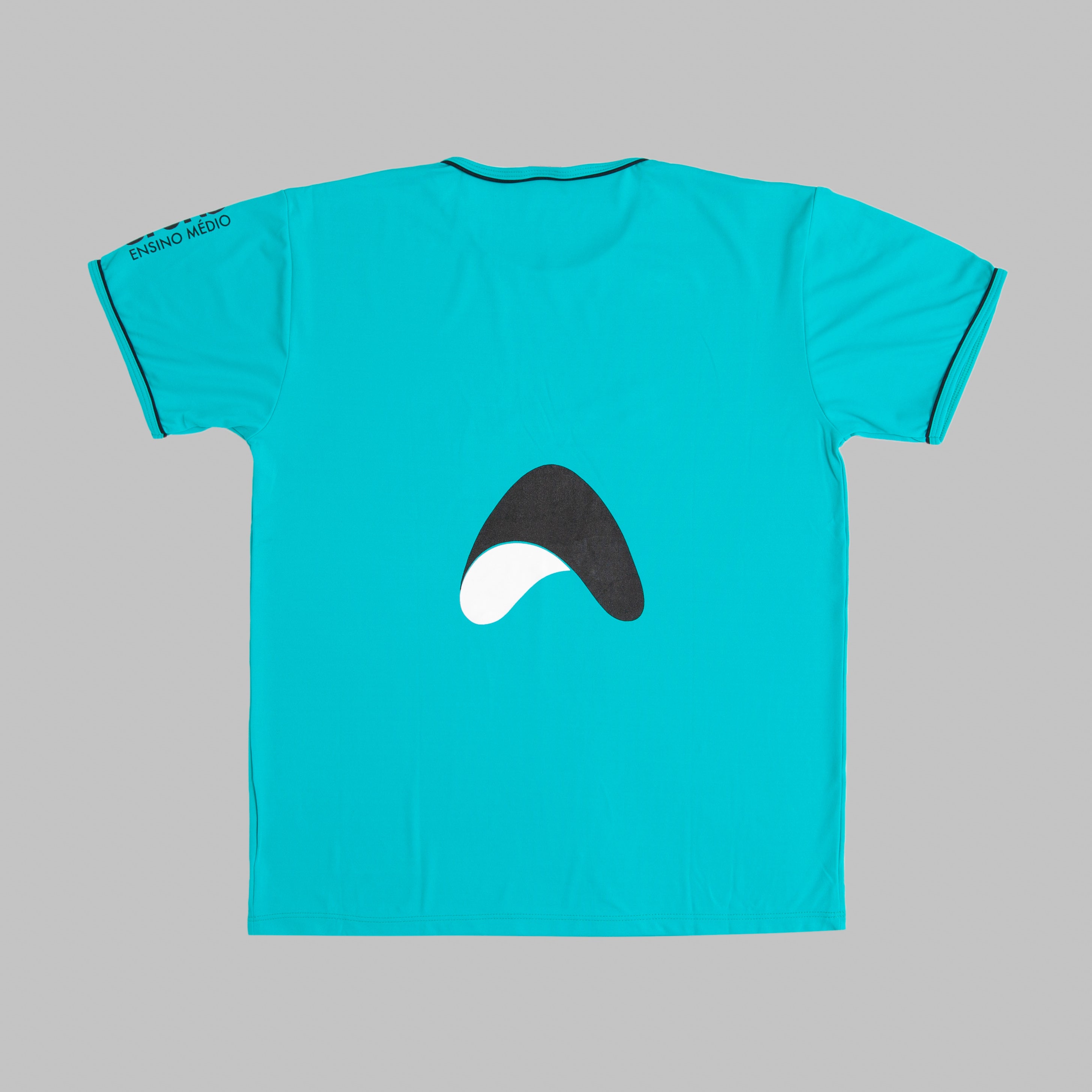 Arena Ensino Médio Camiseta poliamida Educação Física