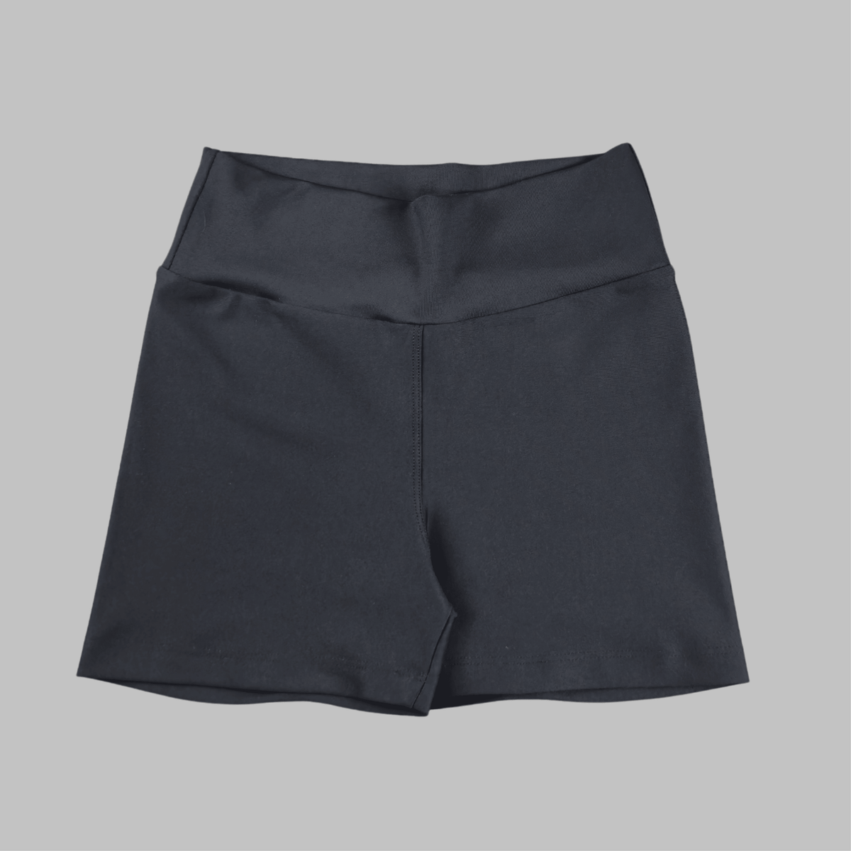 Básico Short suplex preto Digitale