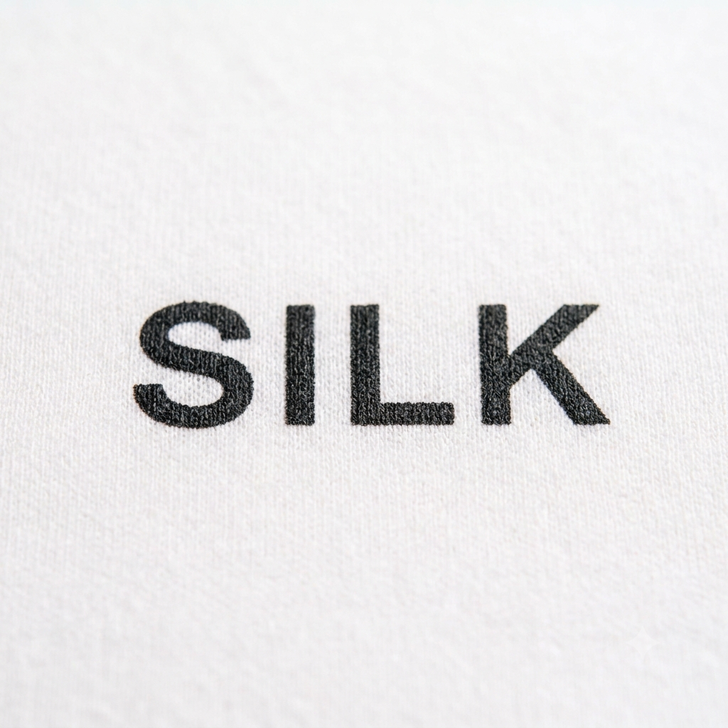 Silk avulso
