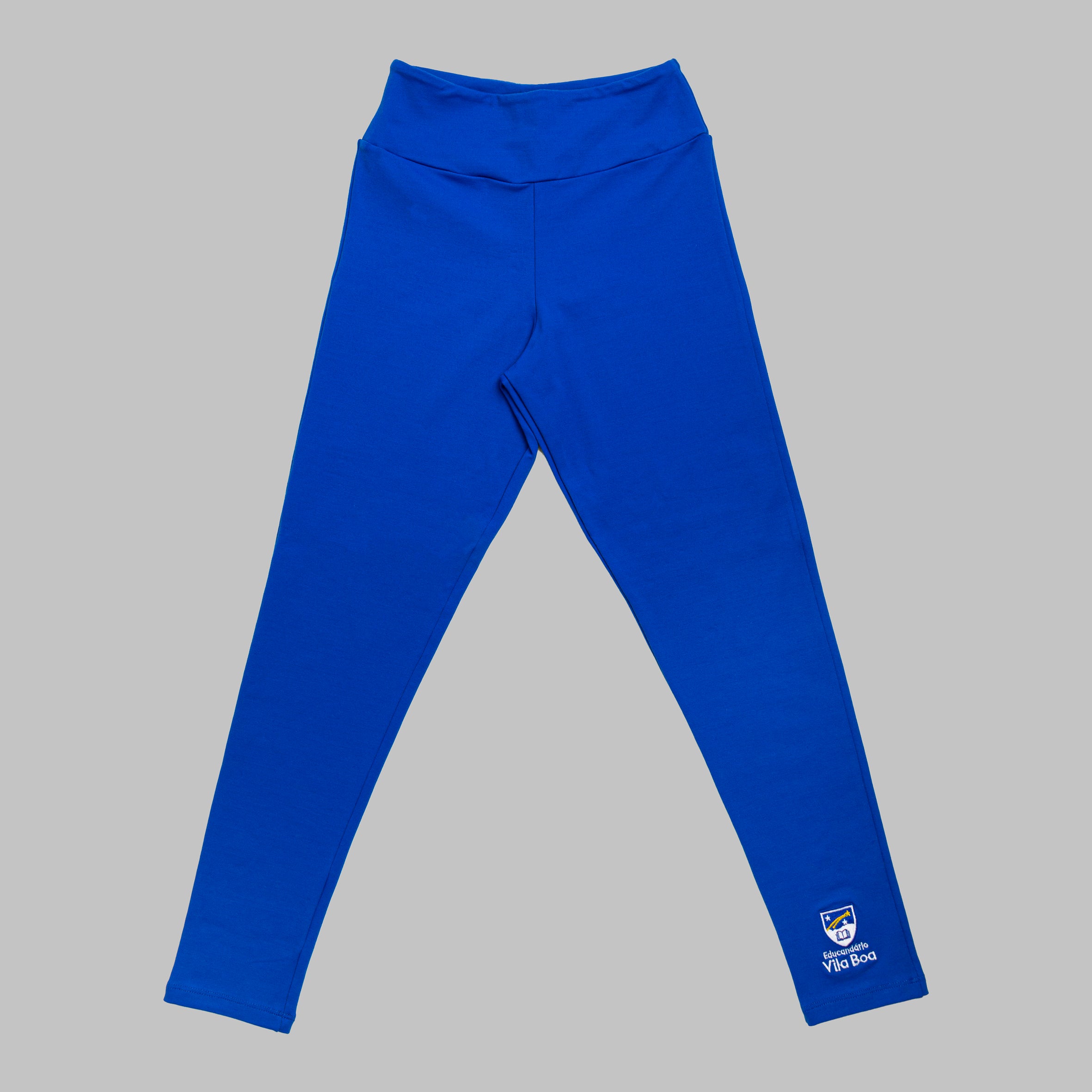 Vila Boa Calça fusô suplex premium para 2ª fase