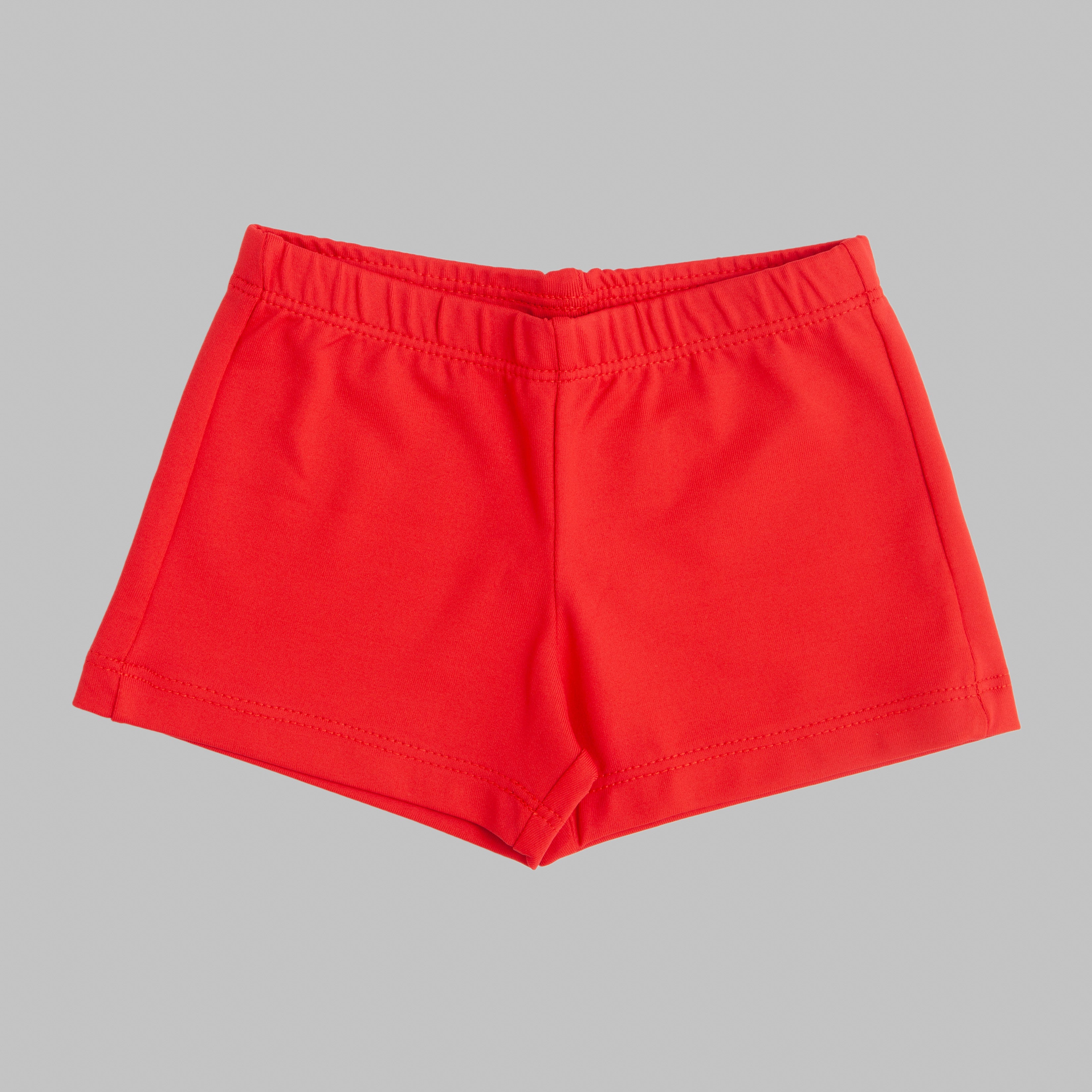 Short suplex vermelho