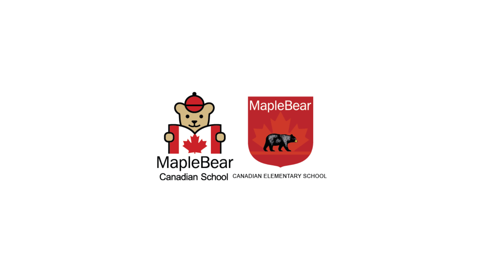 Maple Bear