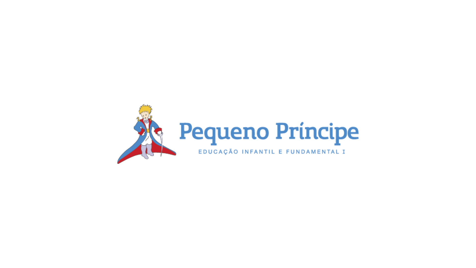 Pequeno Príncipe