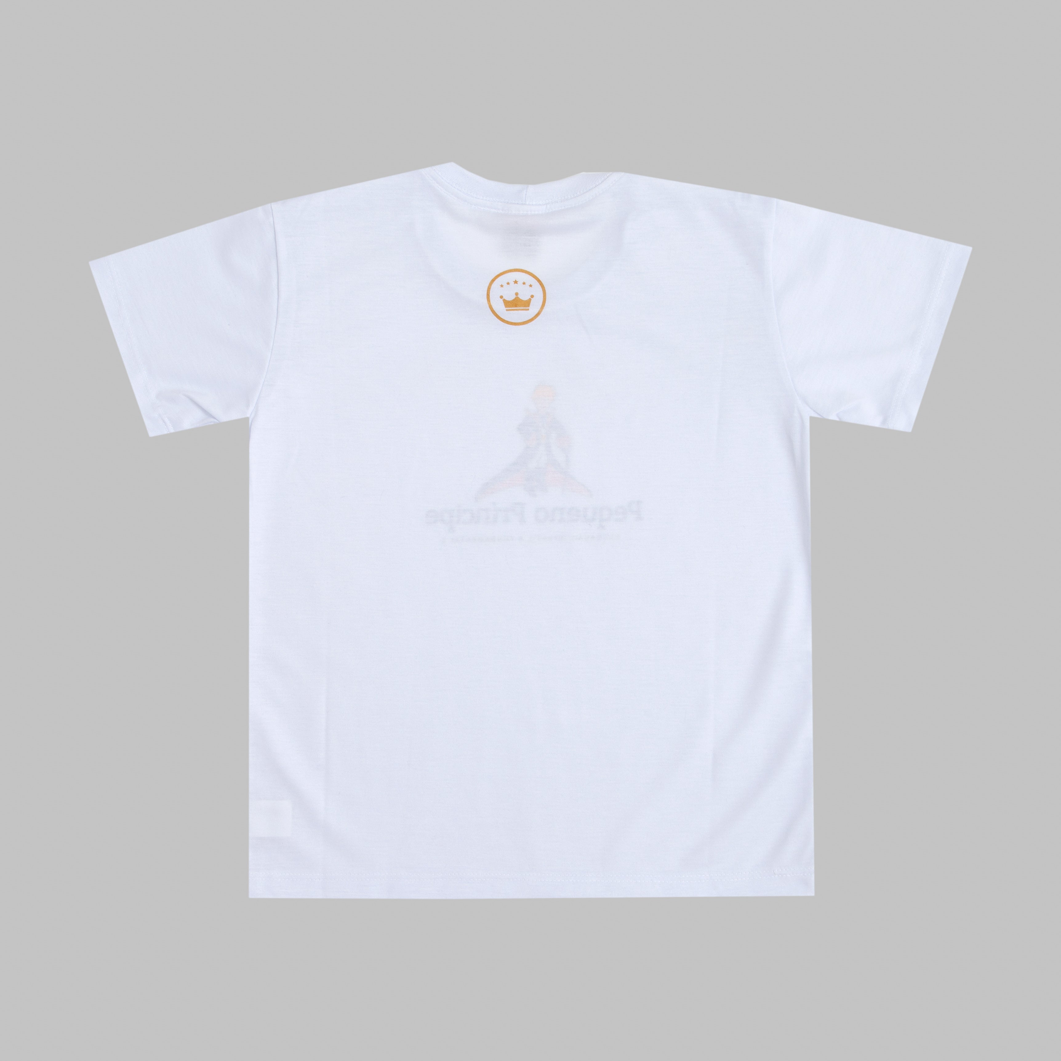 Pequeno Príncipe Camiseta pv