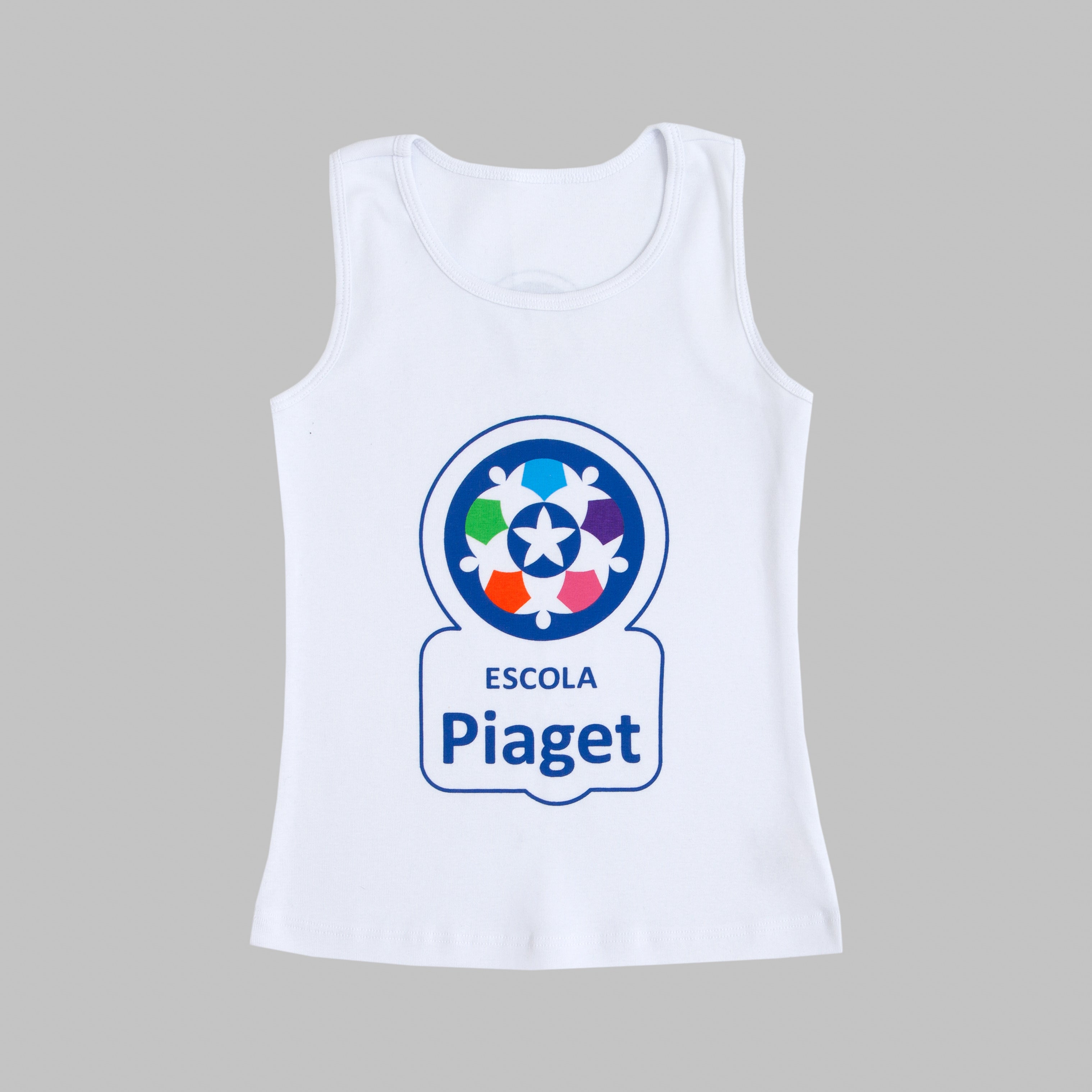 Piaget Regata feminina cotton