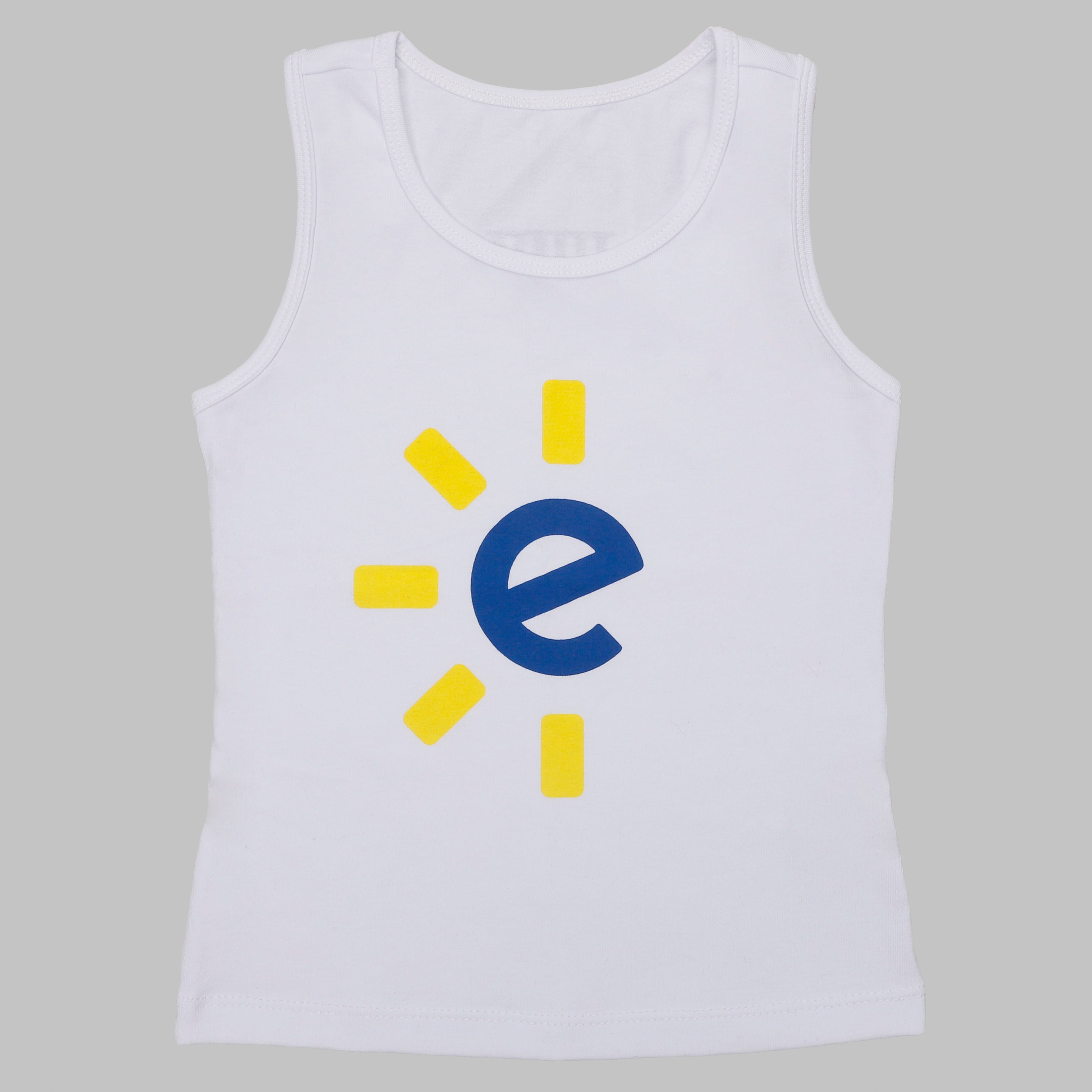 Ethos Regata feminina cotton