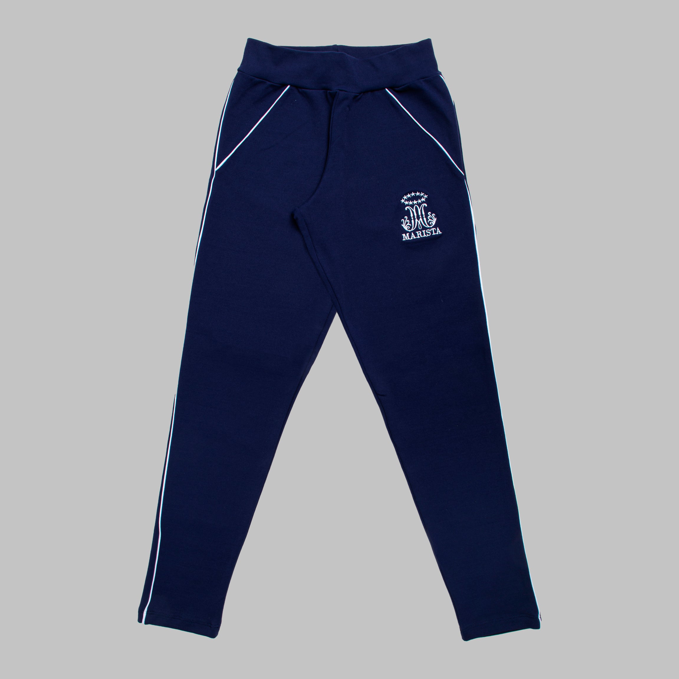 Marista Calça fusô suplex premium Fundamental