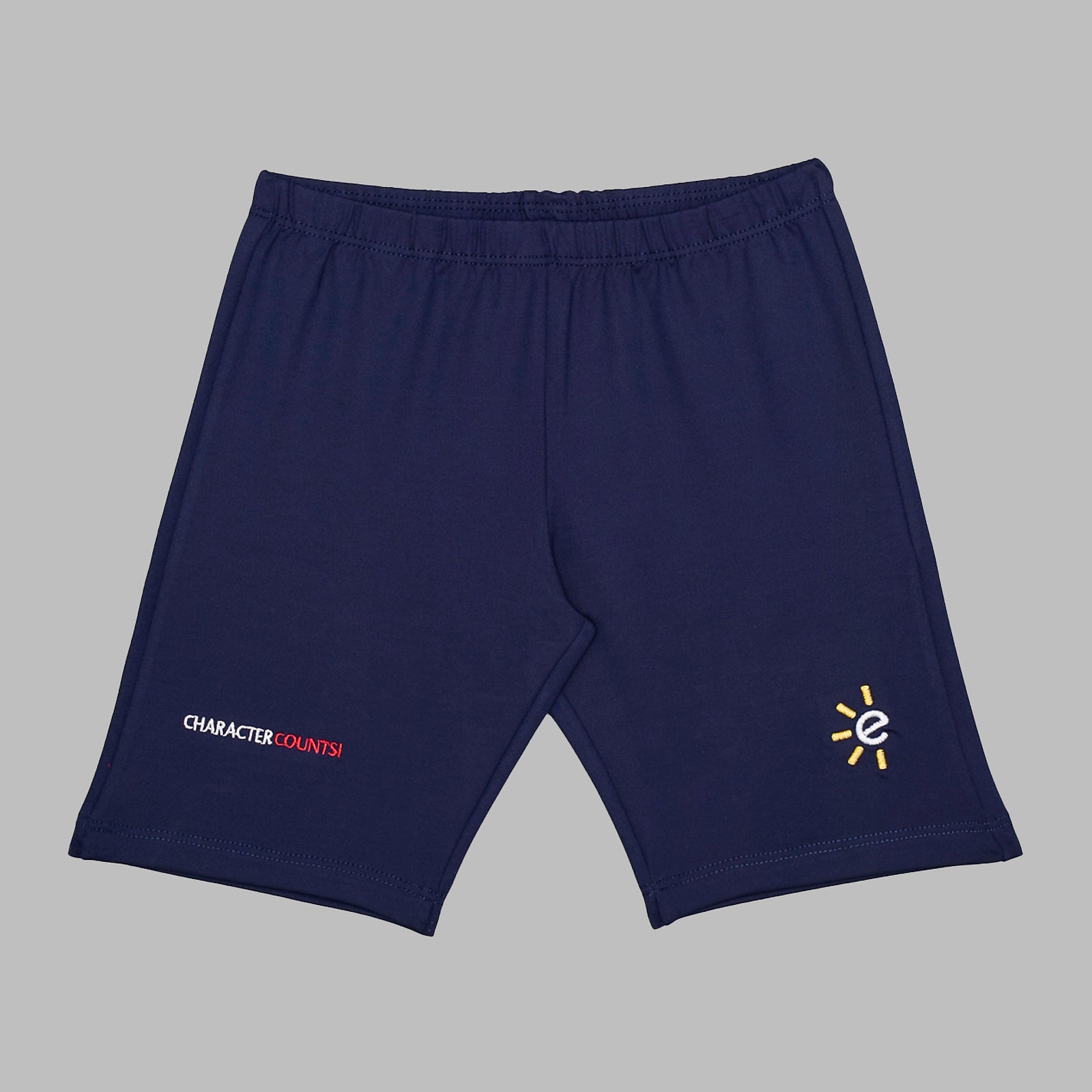 Ethos Bermuda feminina suplex
