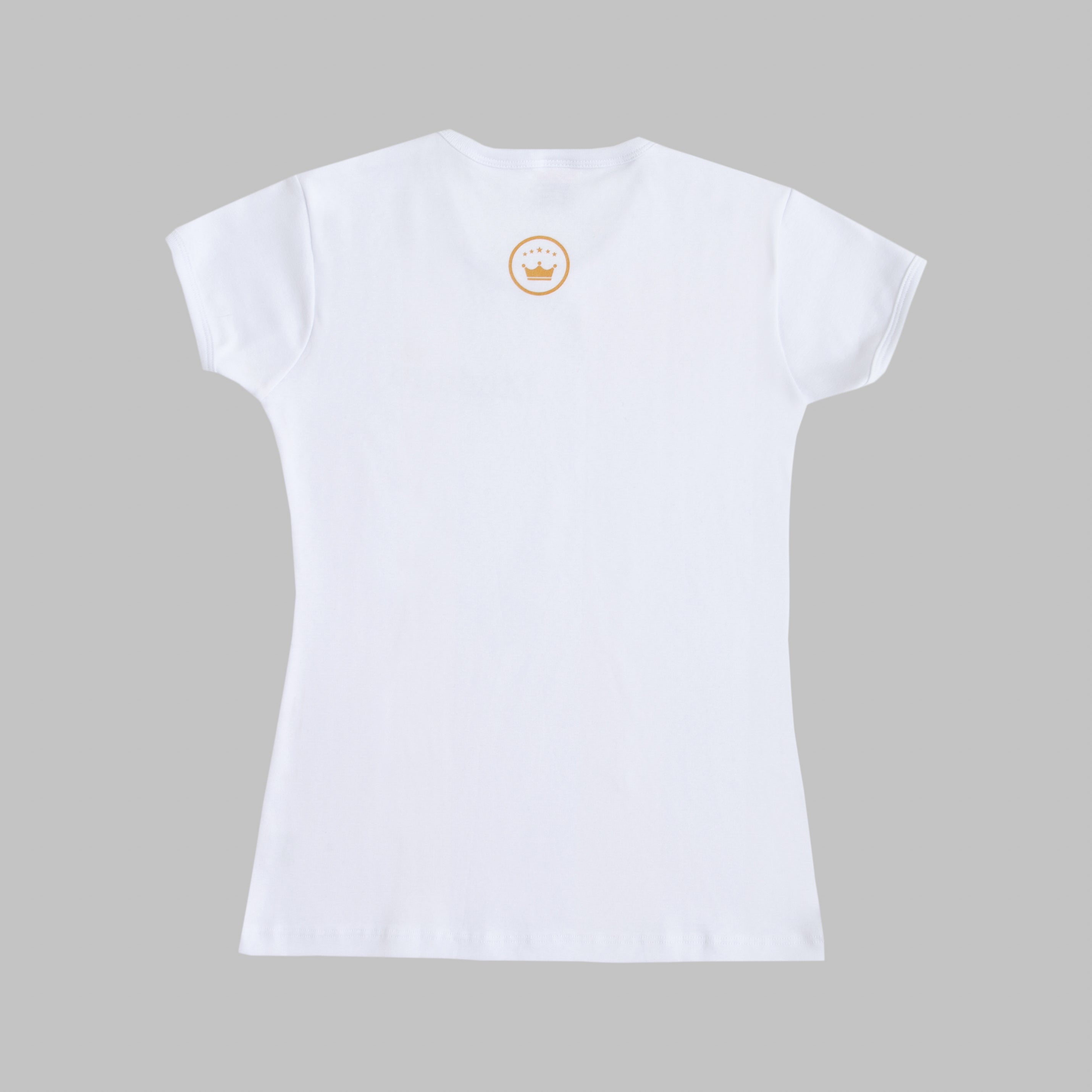 Studium Baby-look cotton