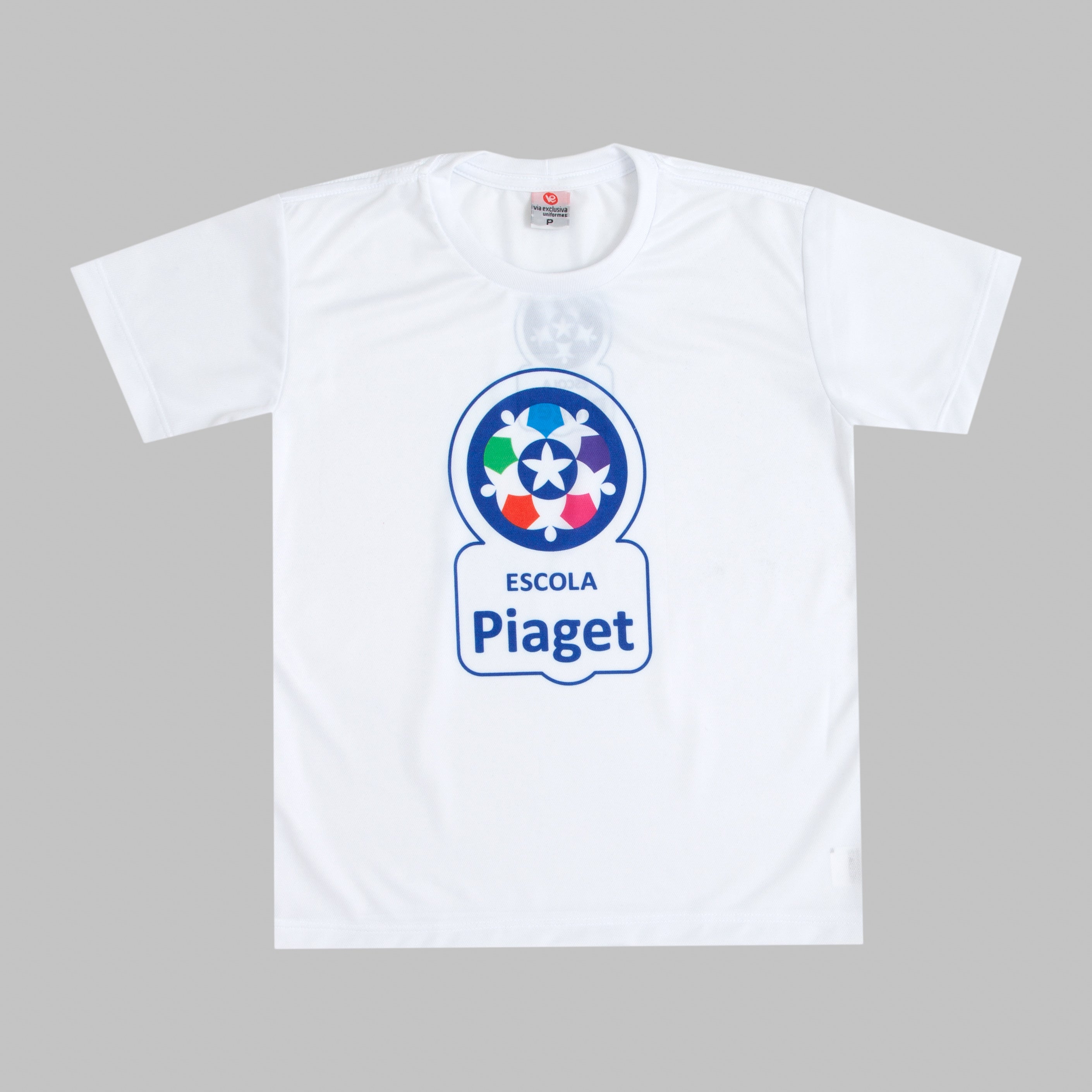 Piaget Camiseta dry