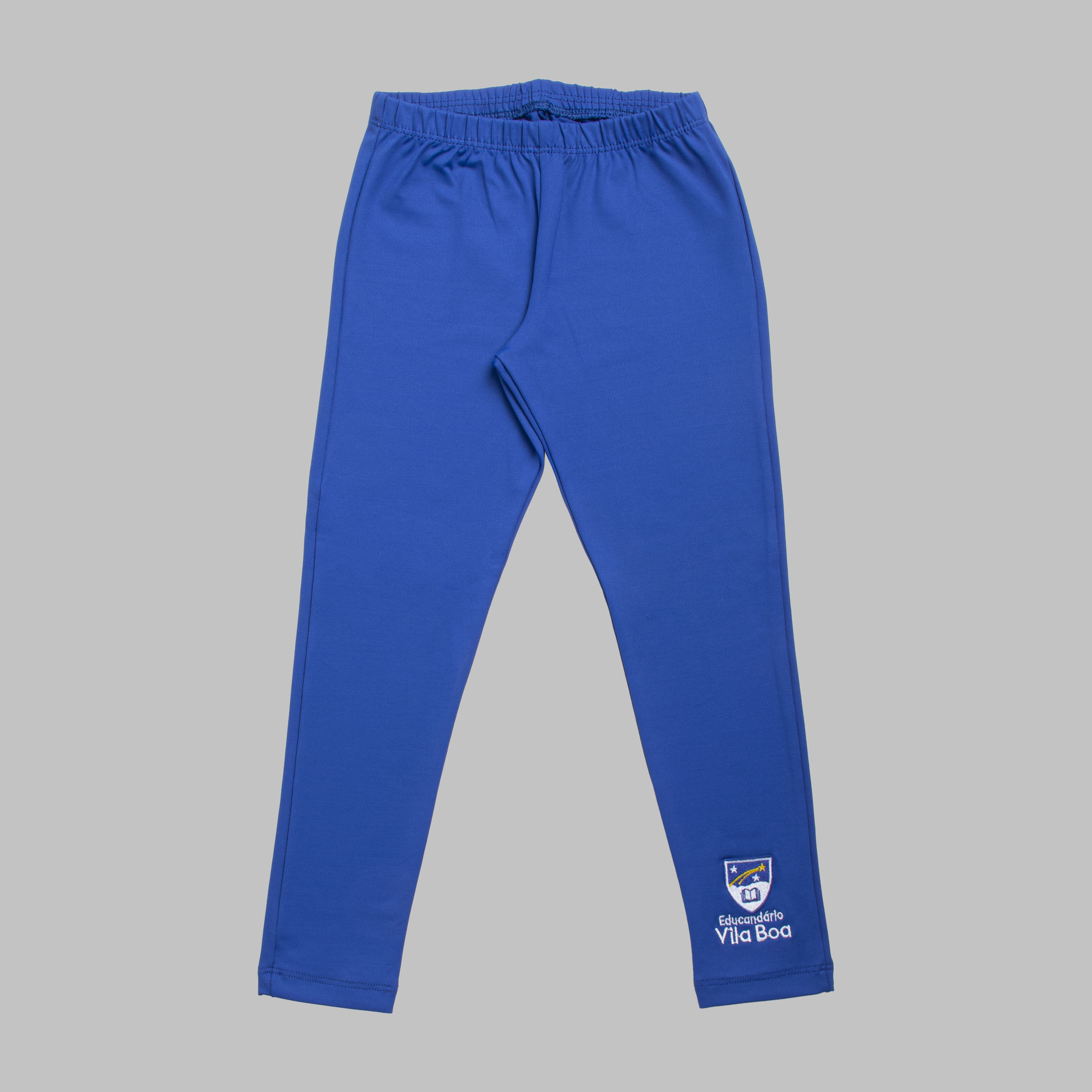 Vila Boa Calça fusô suplex light para 1ª fase