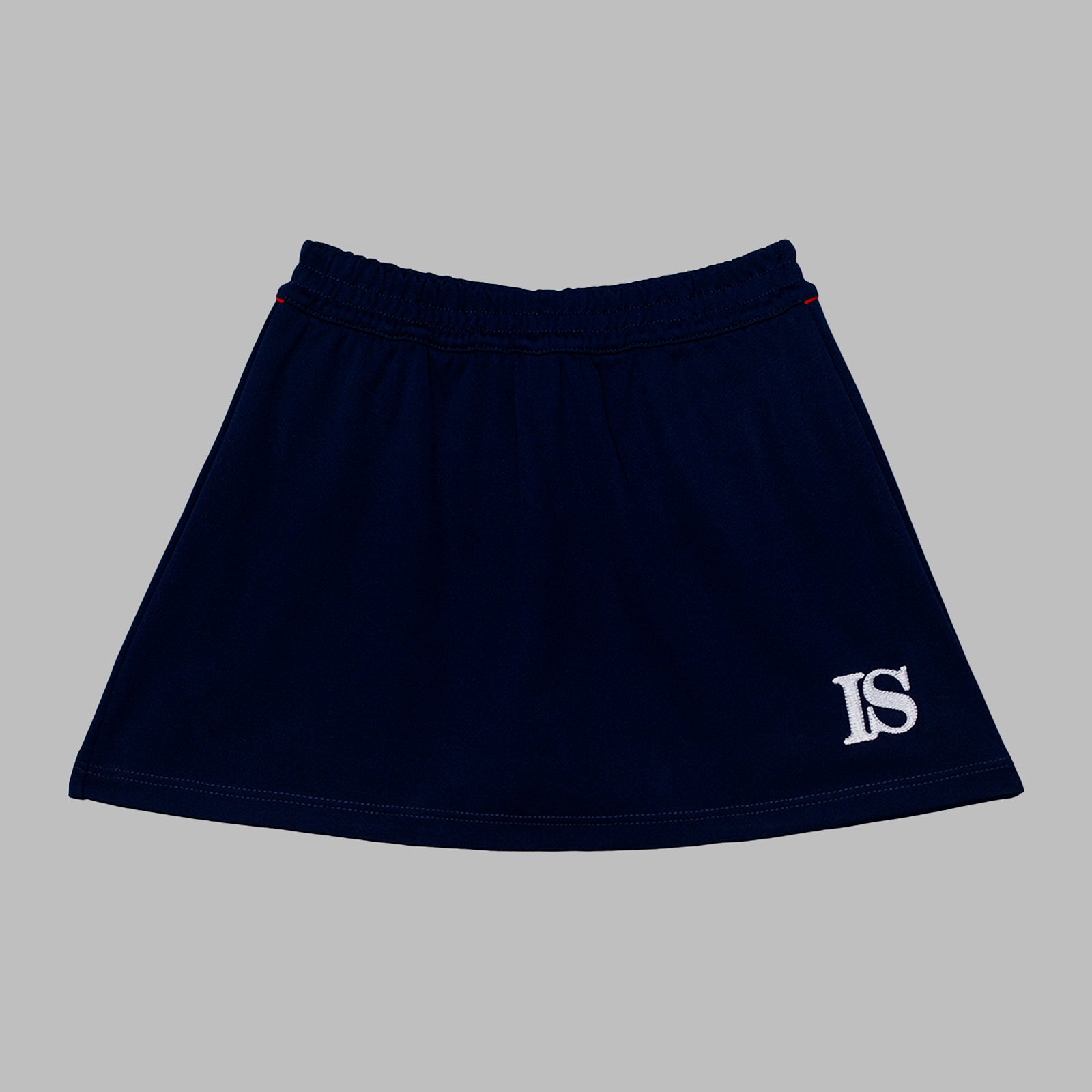 Interschool Short-saia helanca Ed. Inf. e Fund. I