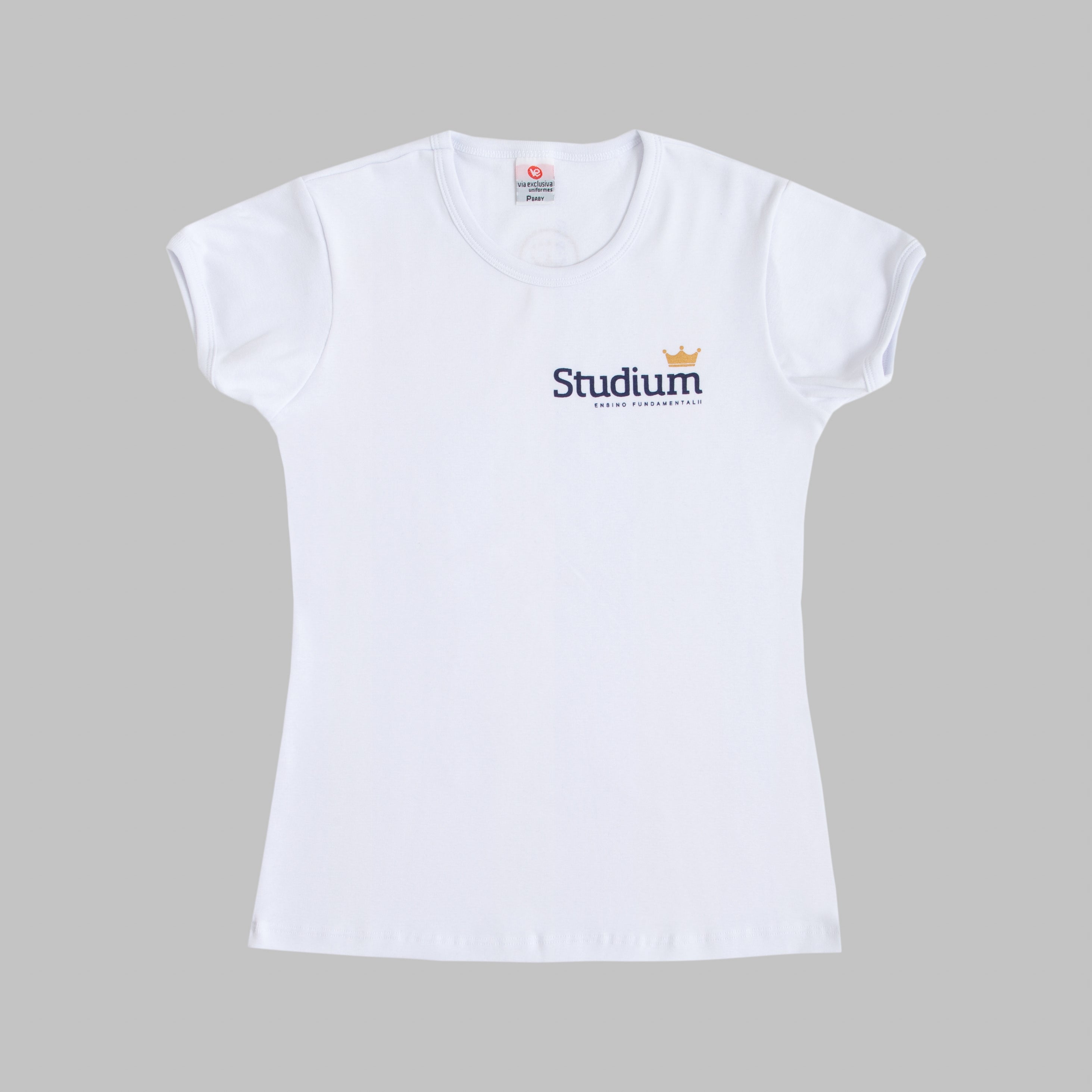 Studium Baby-look cotton