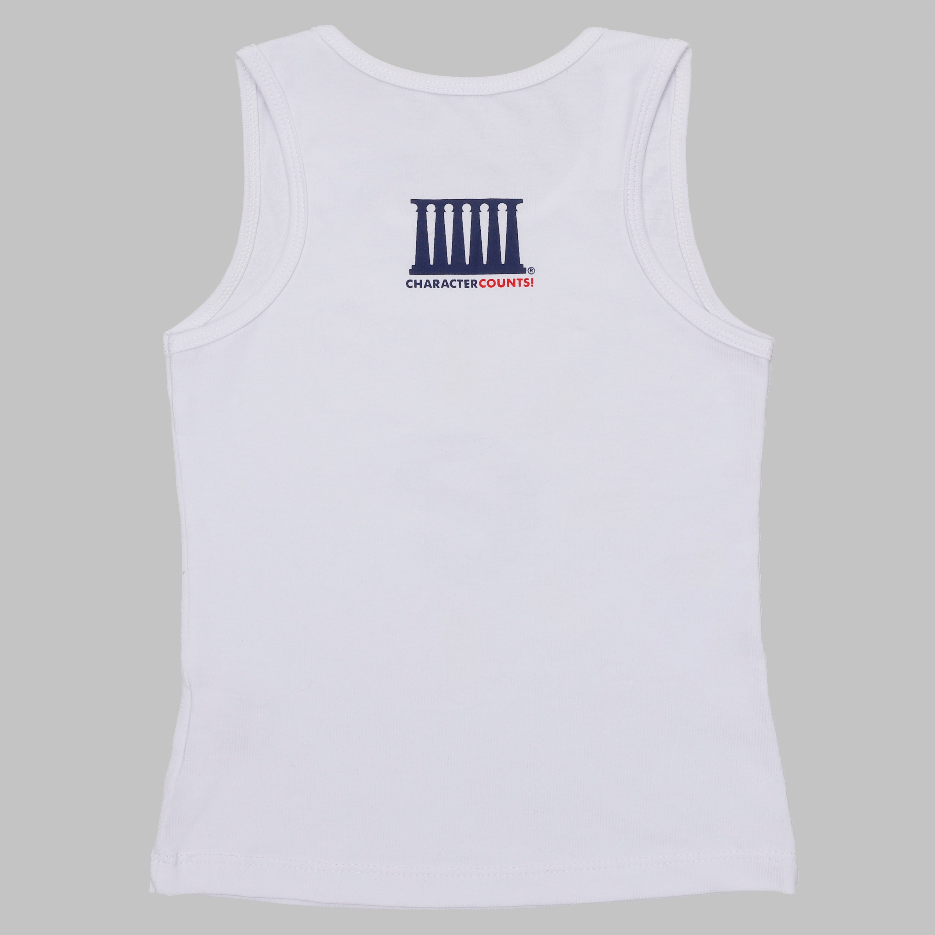 Ethos Regata feminina cotton