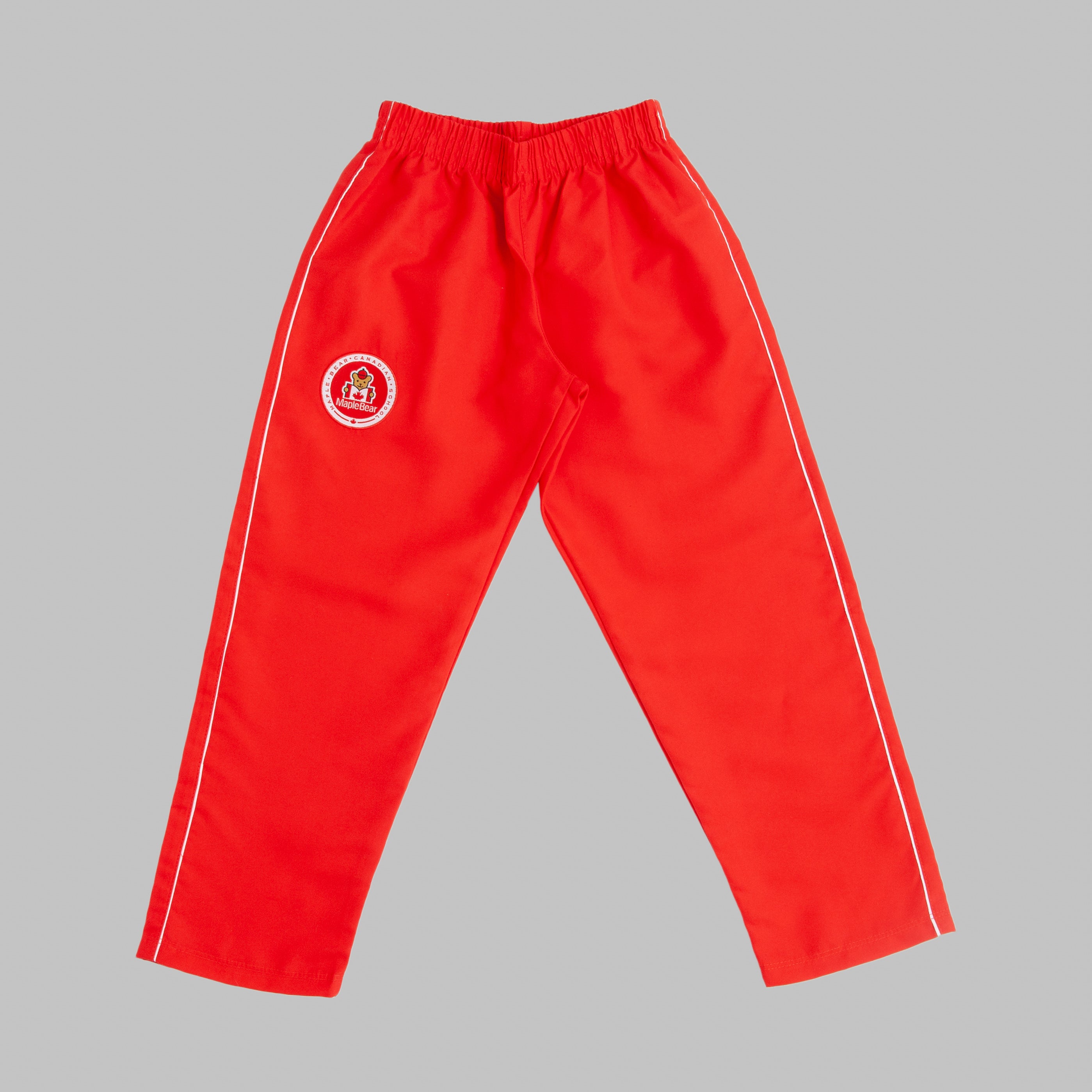Maple Bear Calça microfibra Educação Infantil