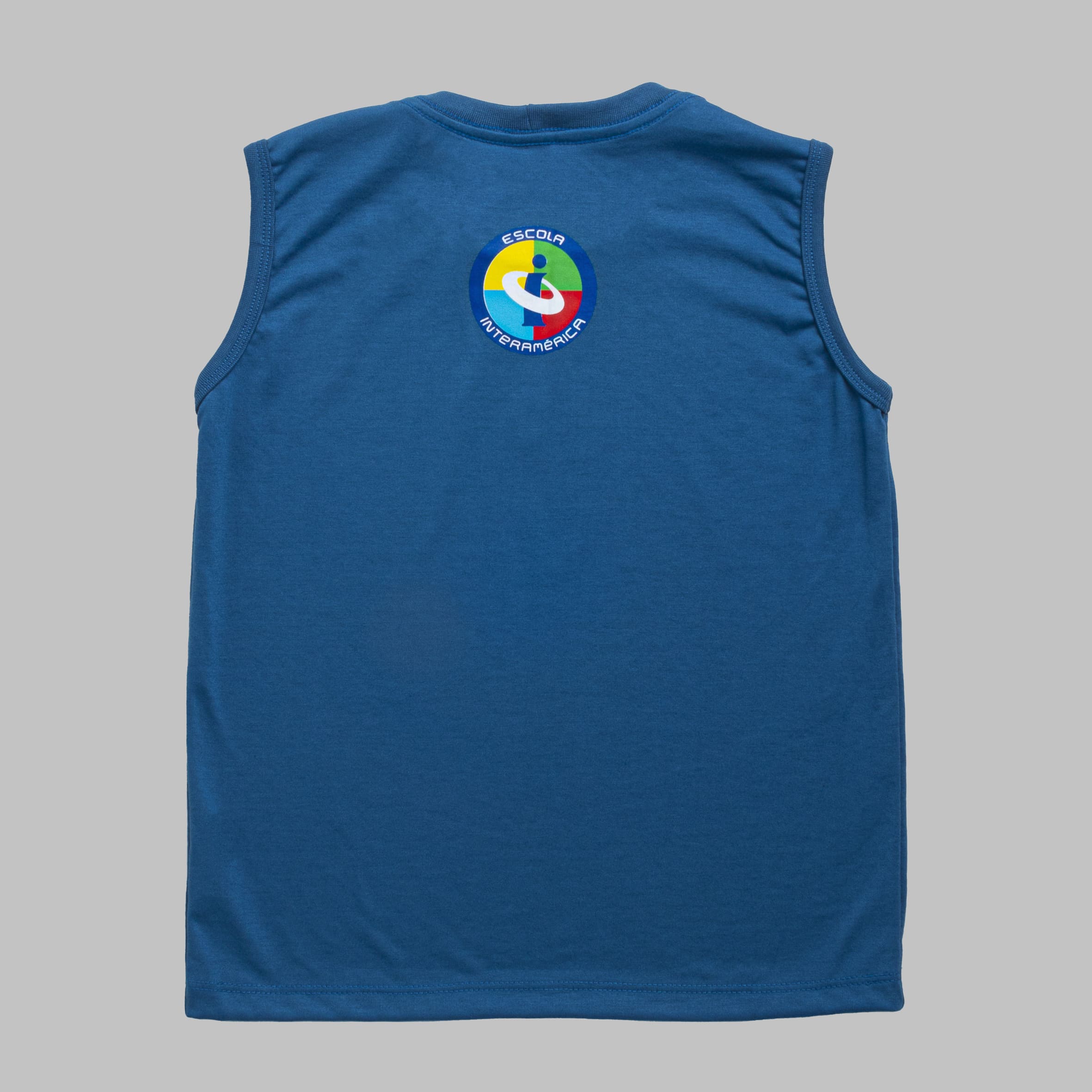 Escola Interamérica Regata pv petróleo