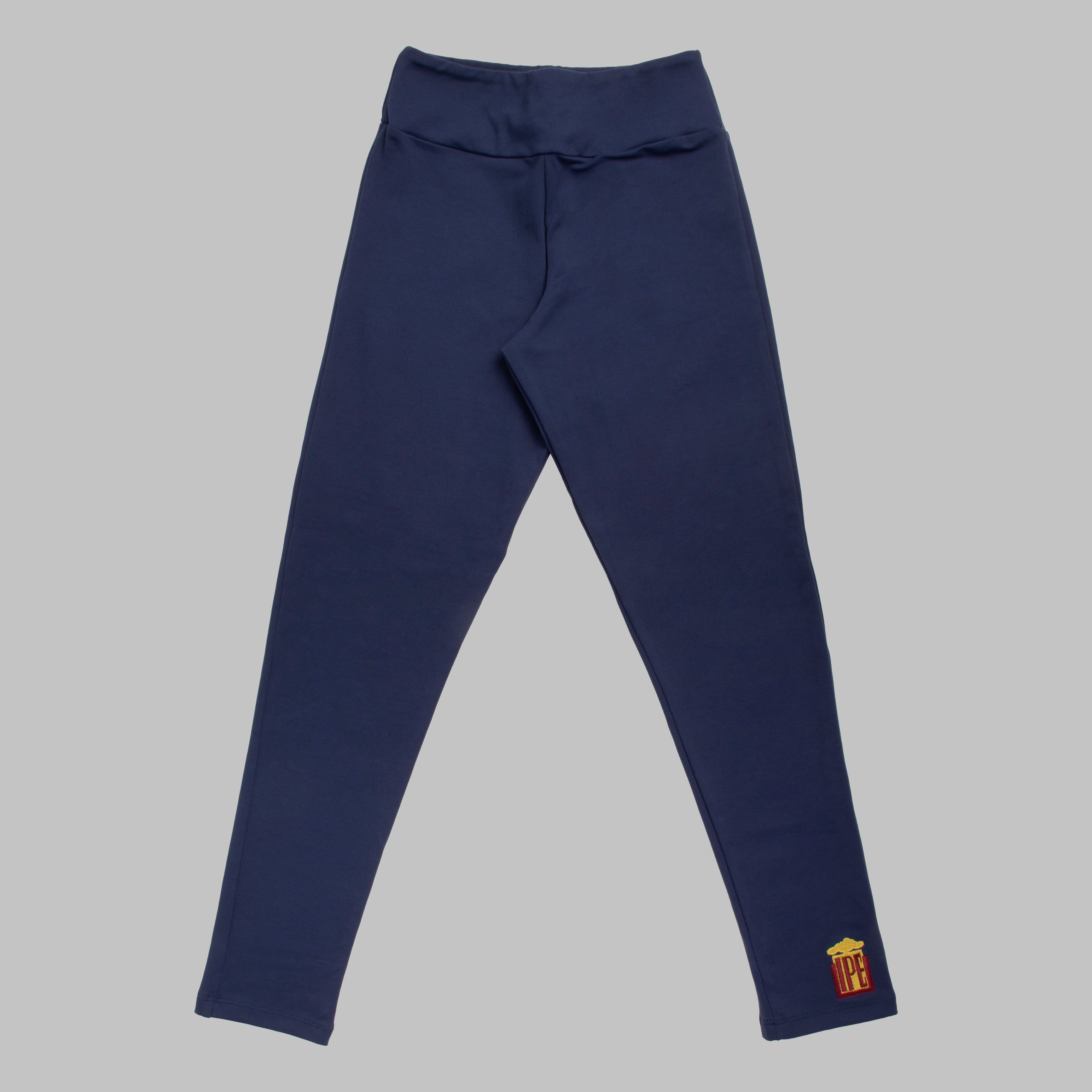 IPE Calça fusô suplex premium 6º ano em diante