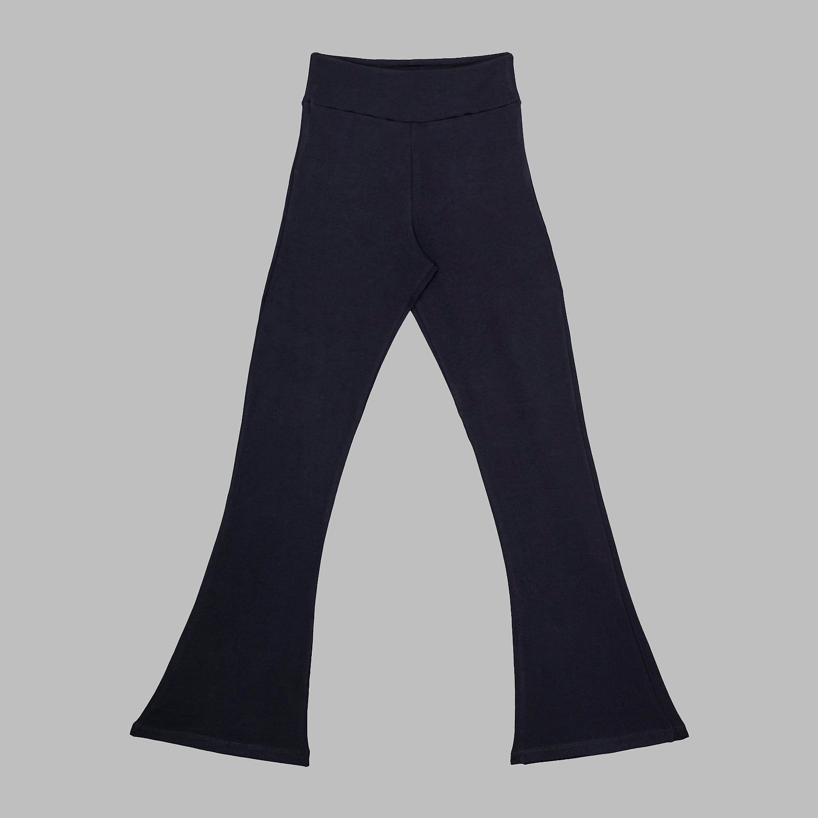 Básico Calça flare suplex premium