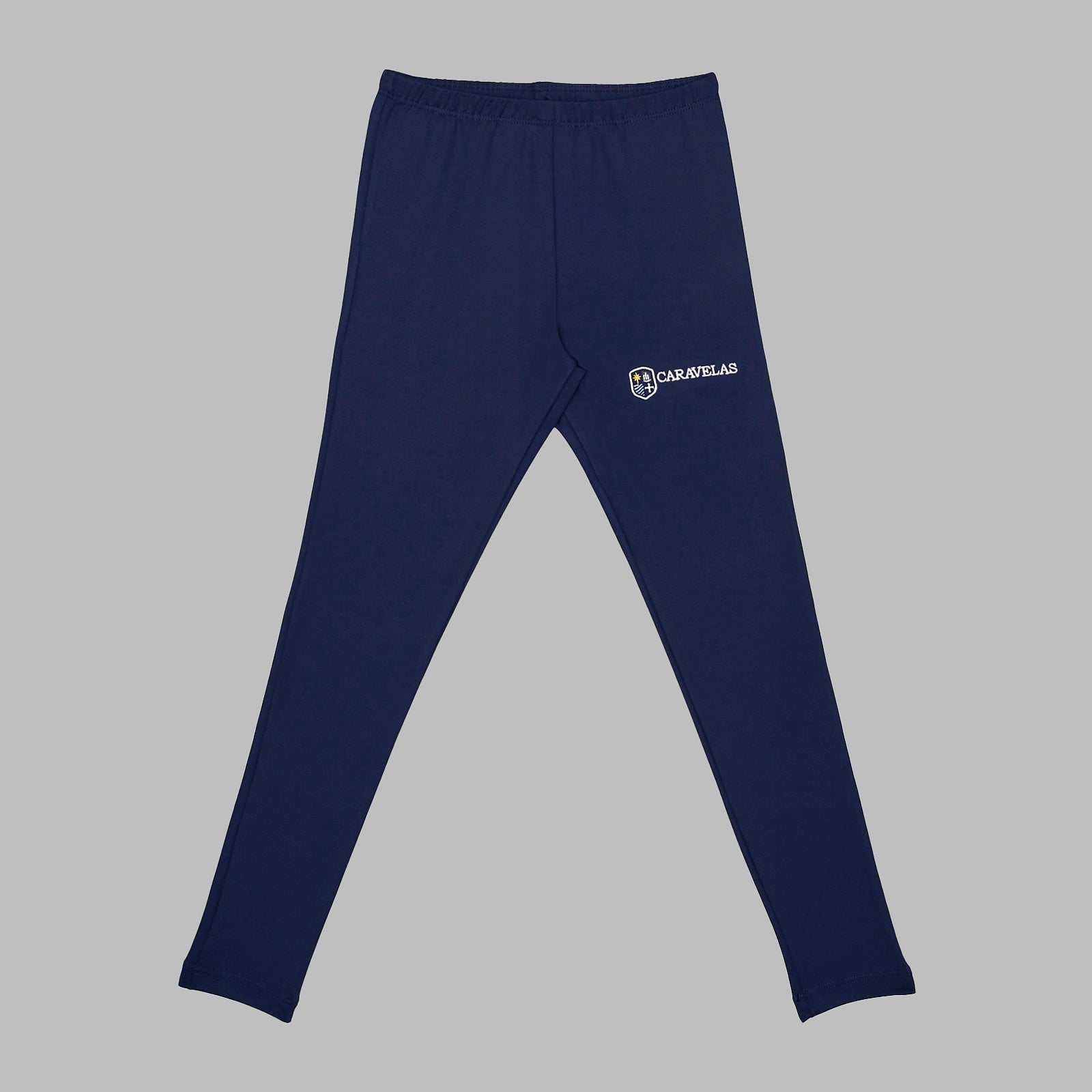 Caravelas Educação Infantil Calça fusô suplex light
