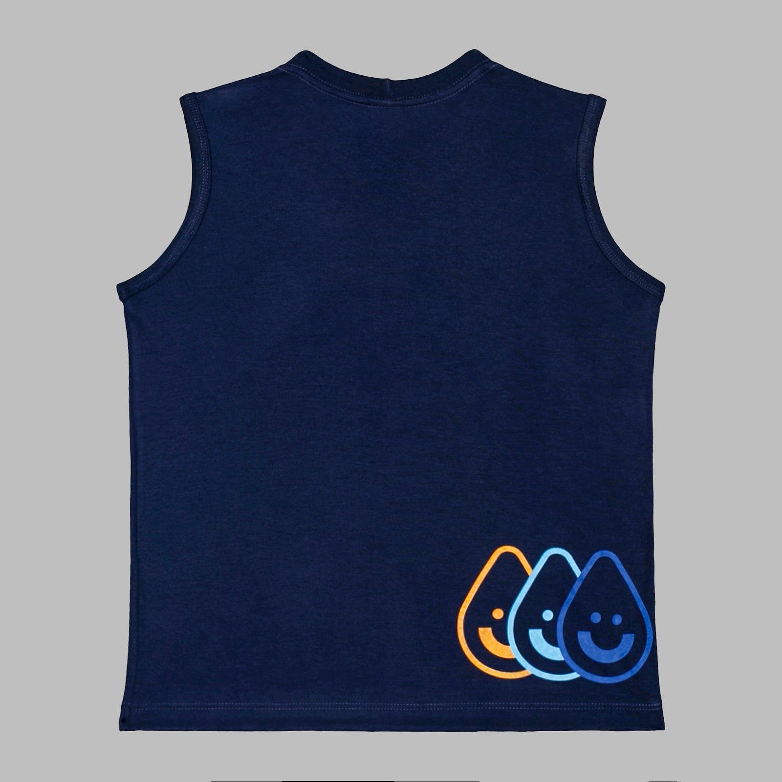 Gotinhas do Saber Regata pv marinho