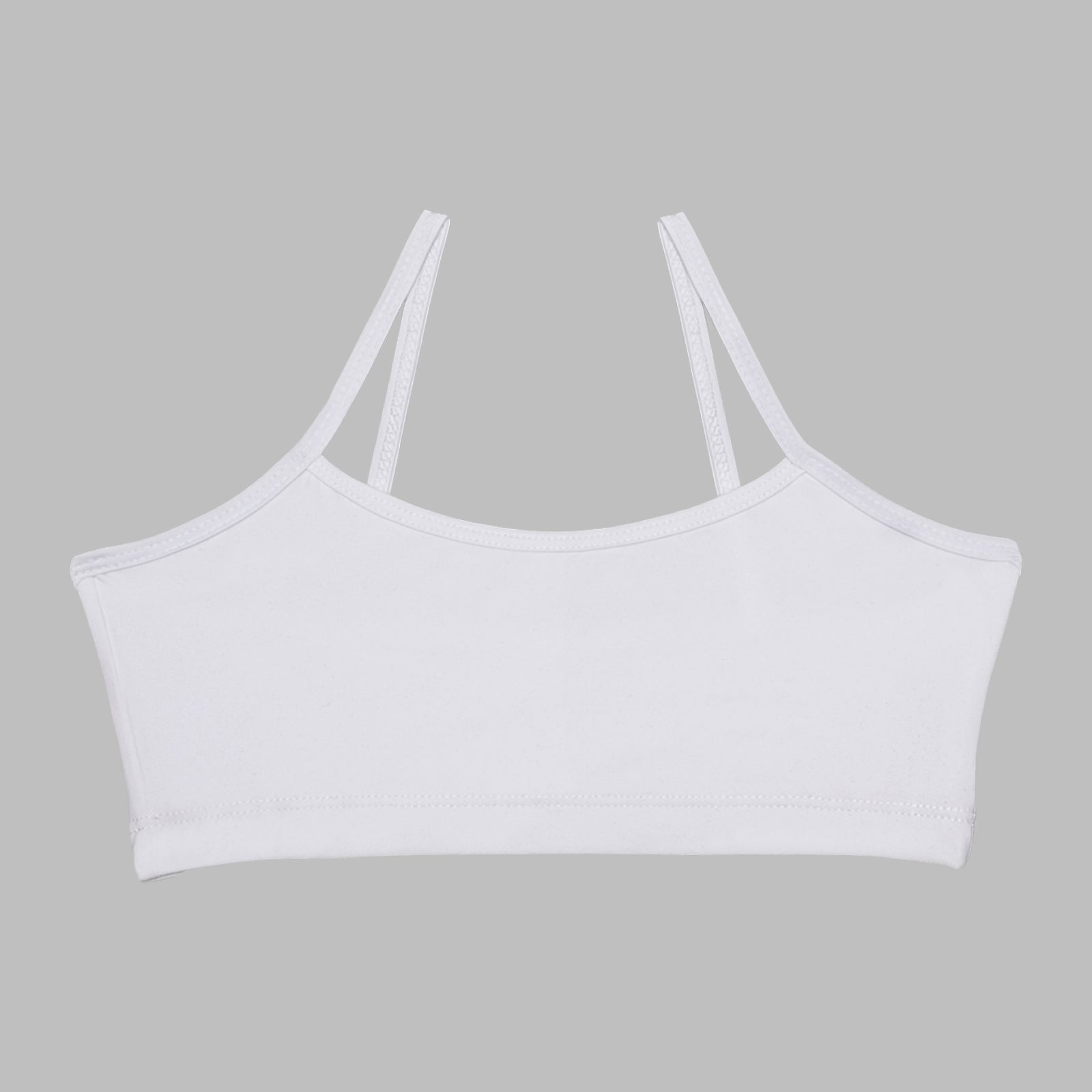 Básico Top suplex light branco