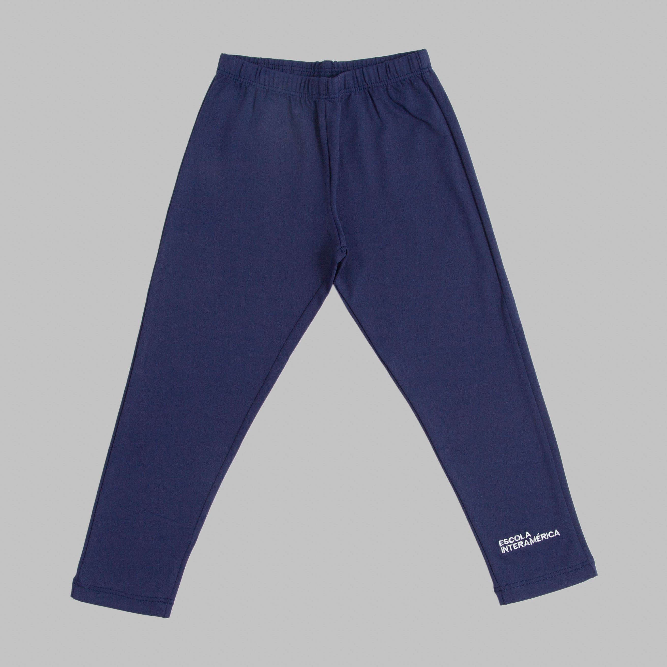 Escola Interamérica Legging suplex light