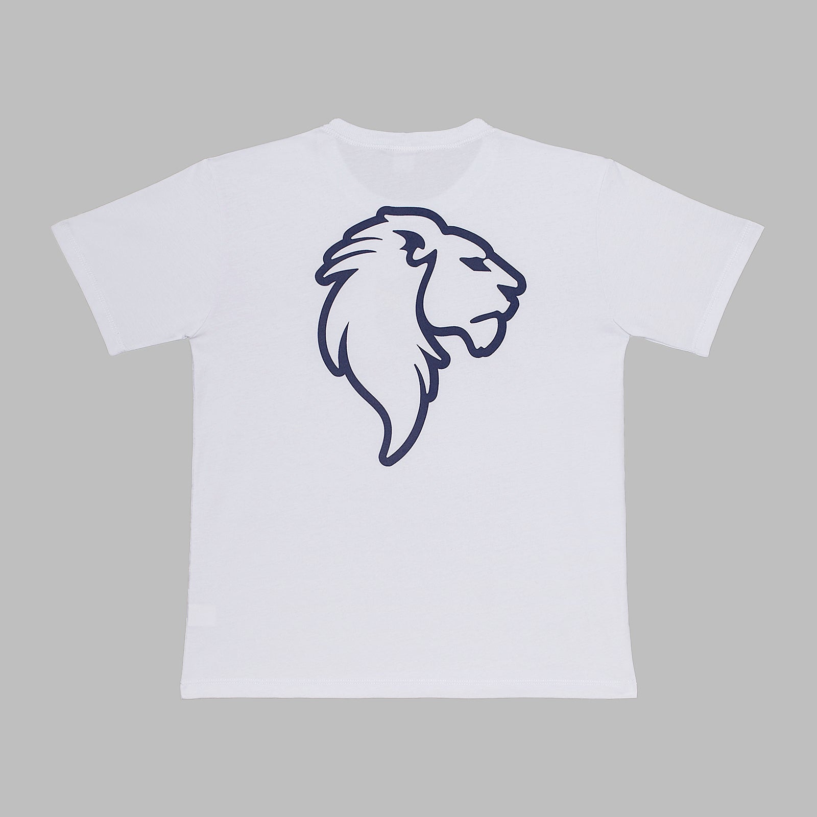 Interschool Camiseta algodão Fundamental II