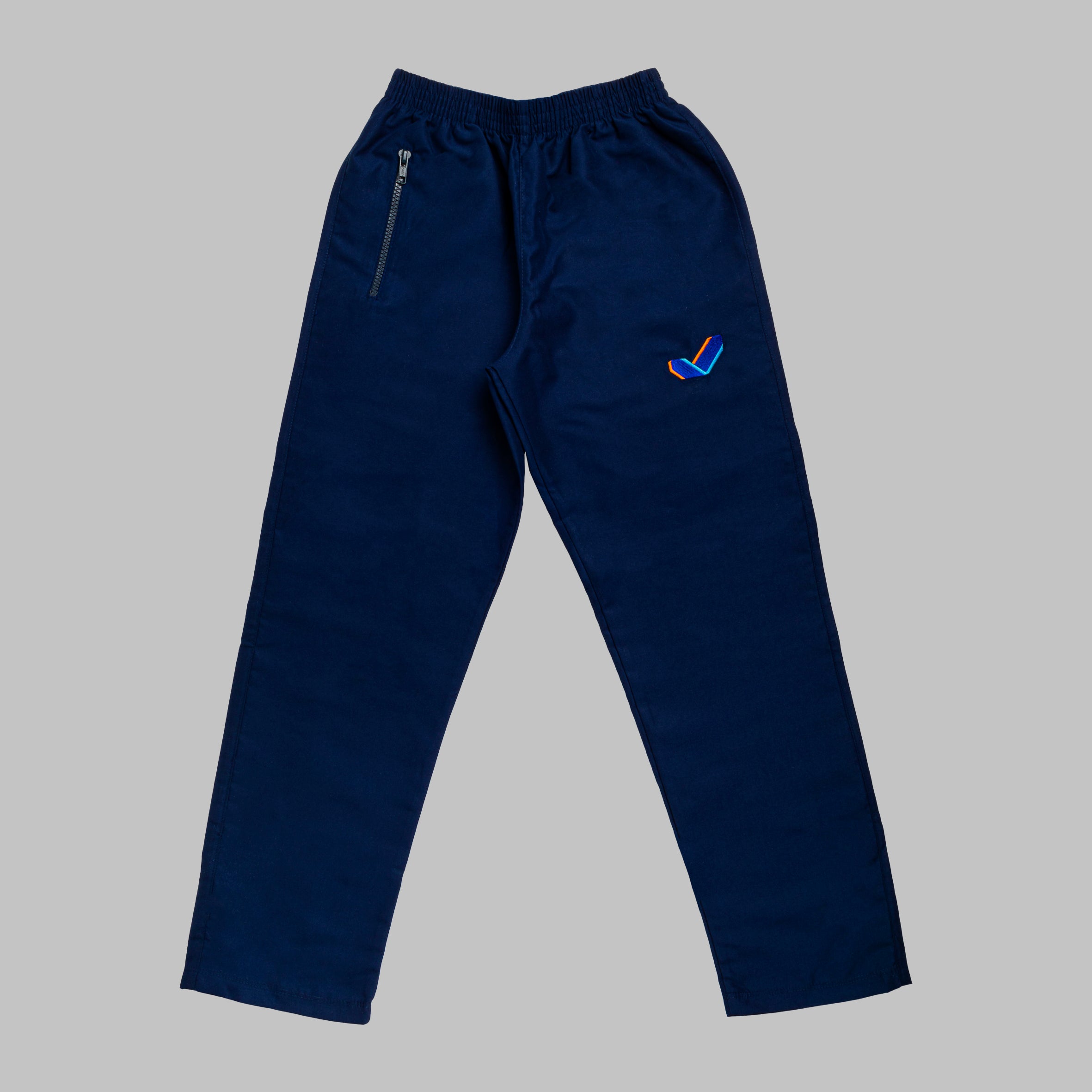 Nova Opção Calça microfibra