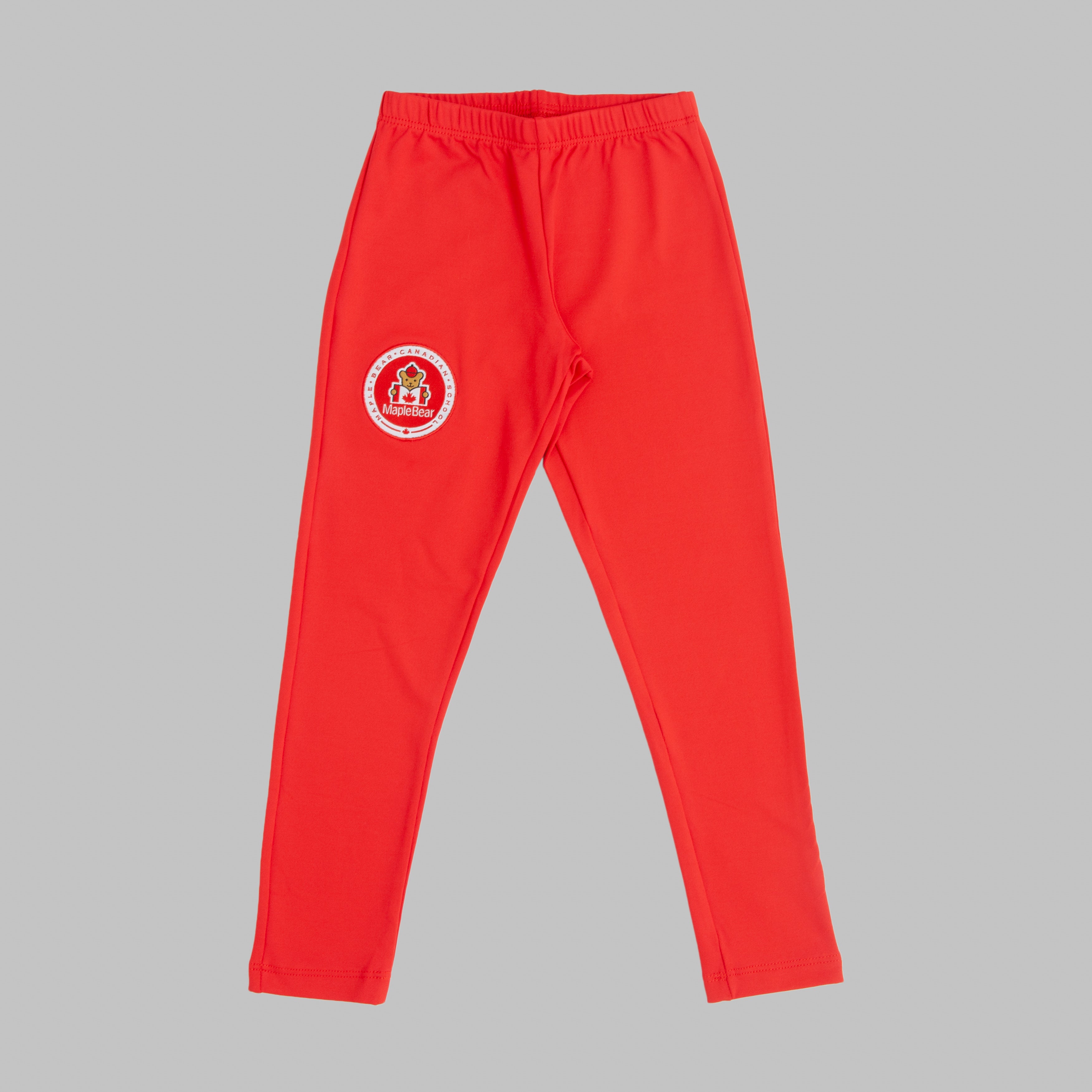 Maple Bear Calça fusô suplex light Educação Infantil