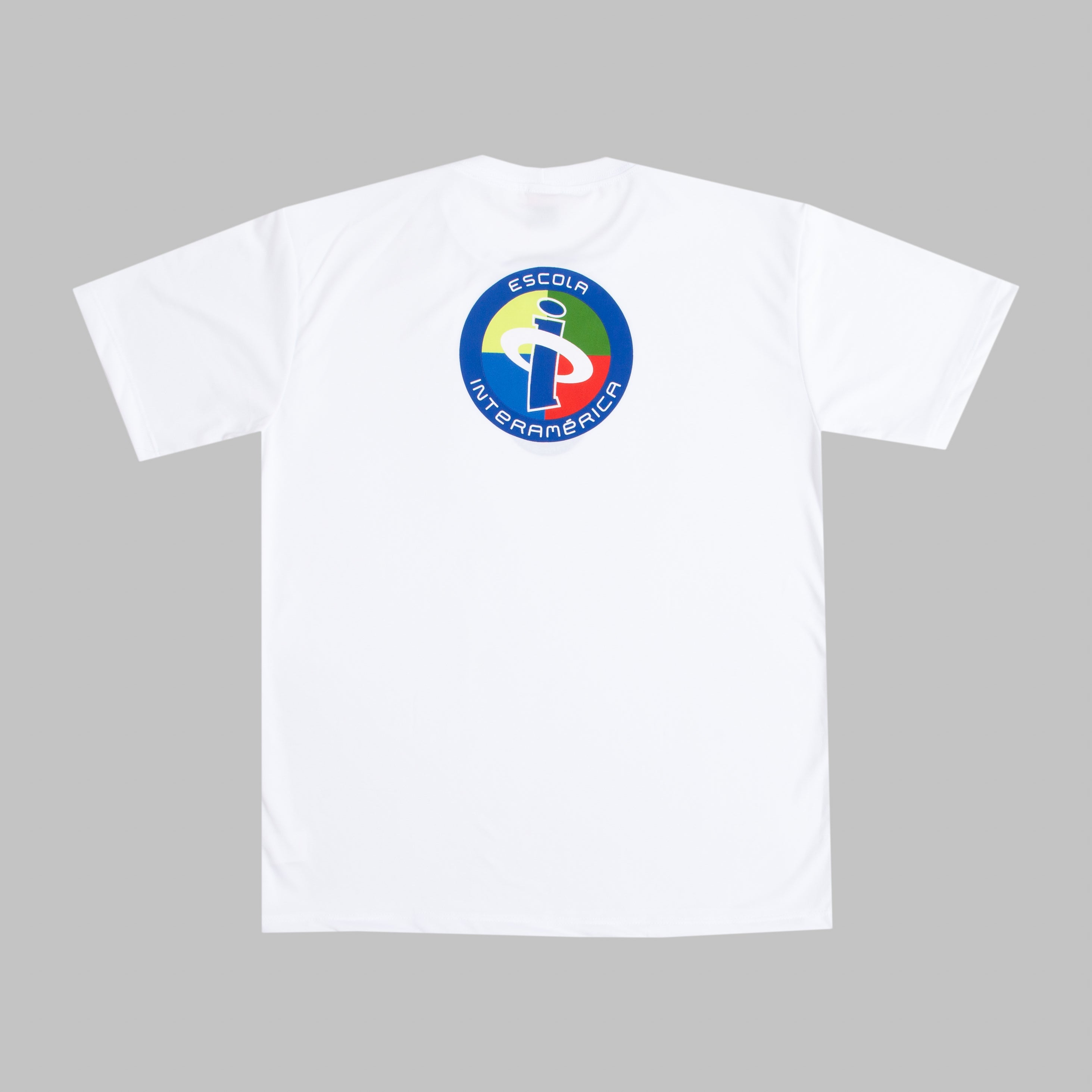 Interamérica Fundamental Camiseta dry