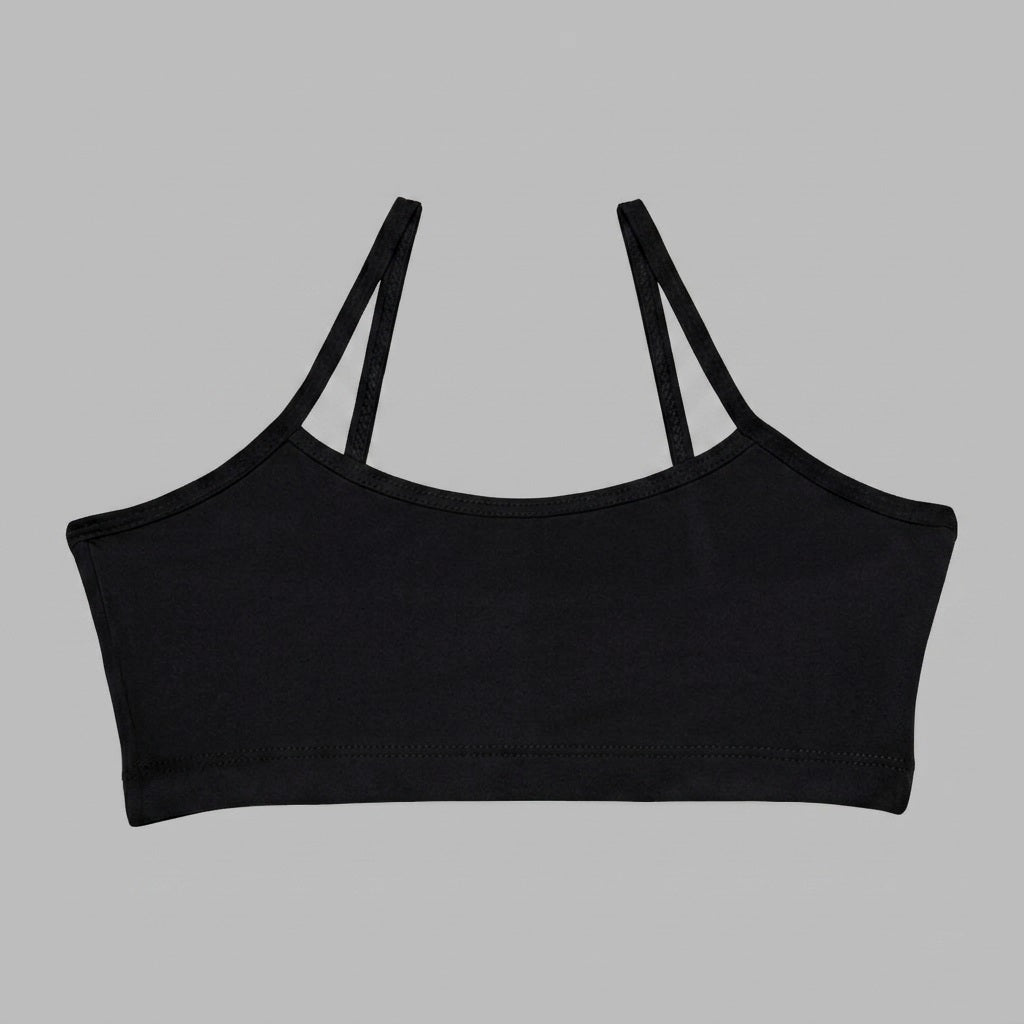 Básico Top suplex light preto