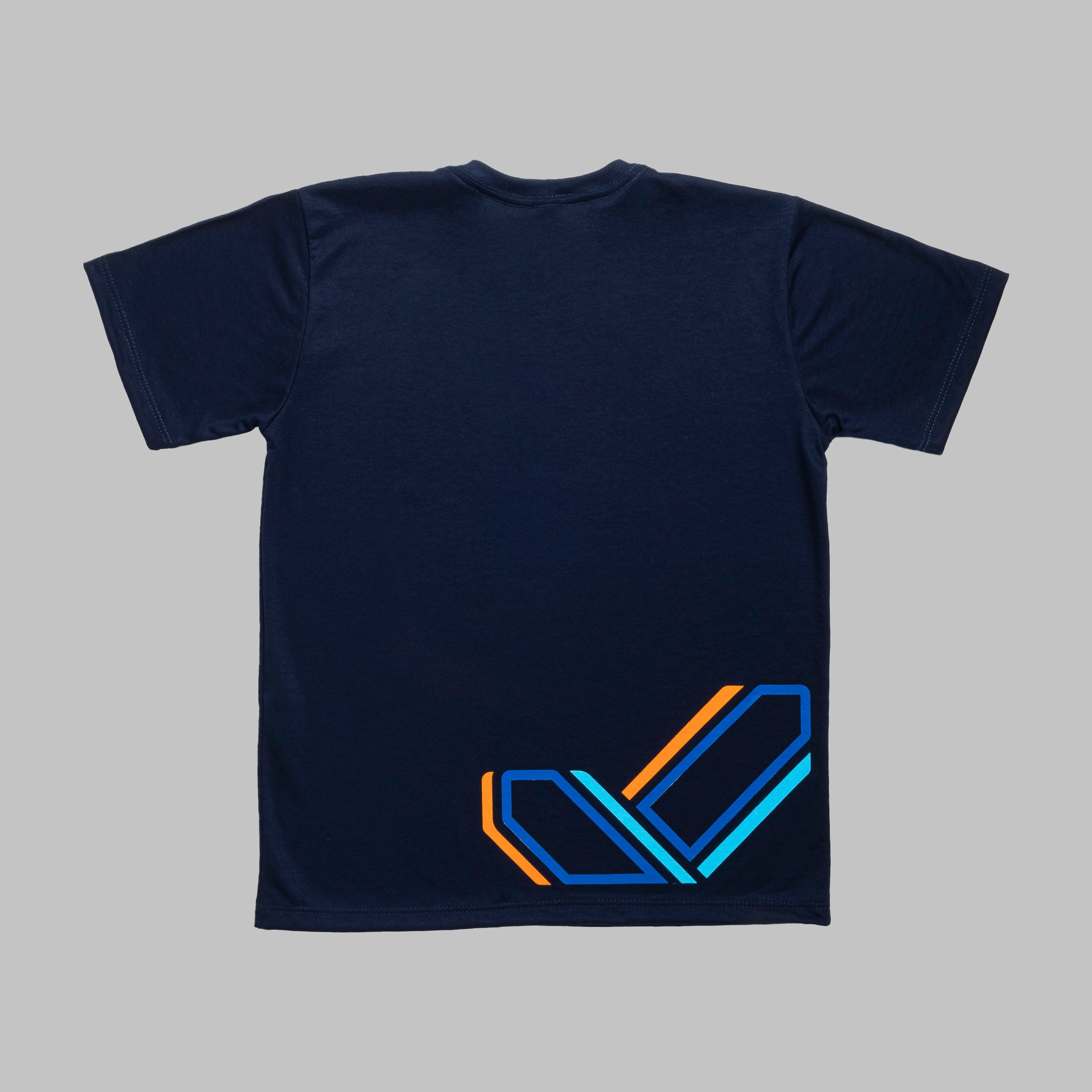 Nova Opção Camiseta pv marinho