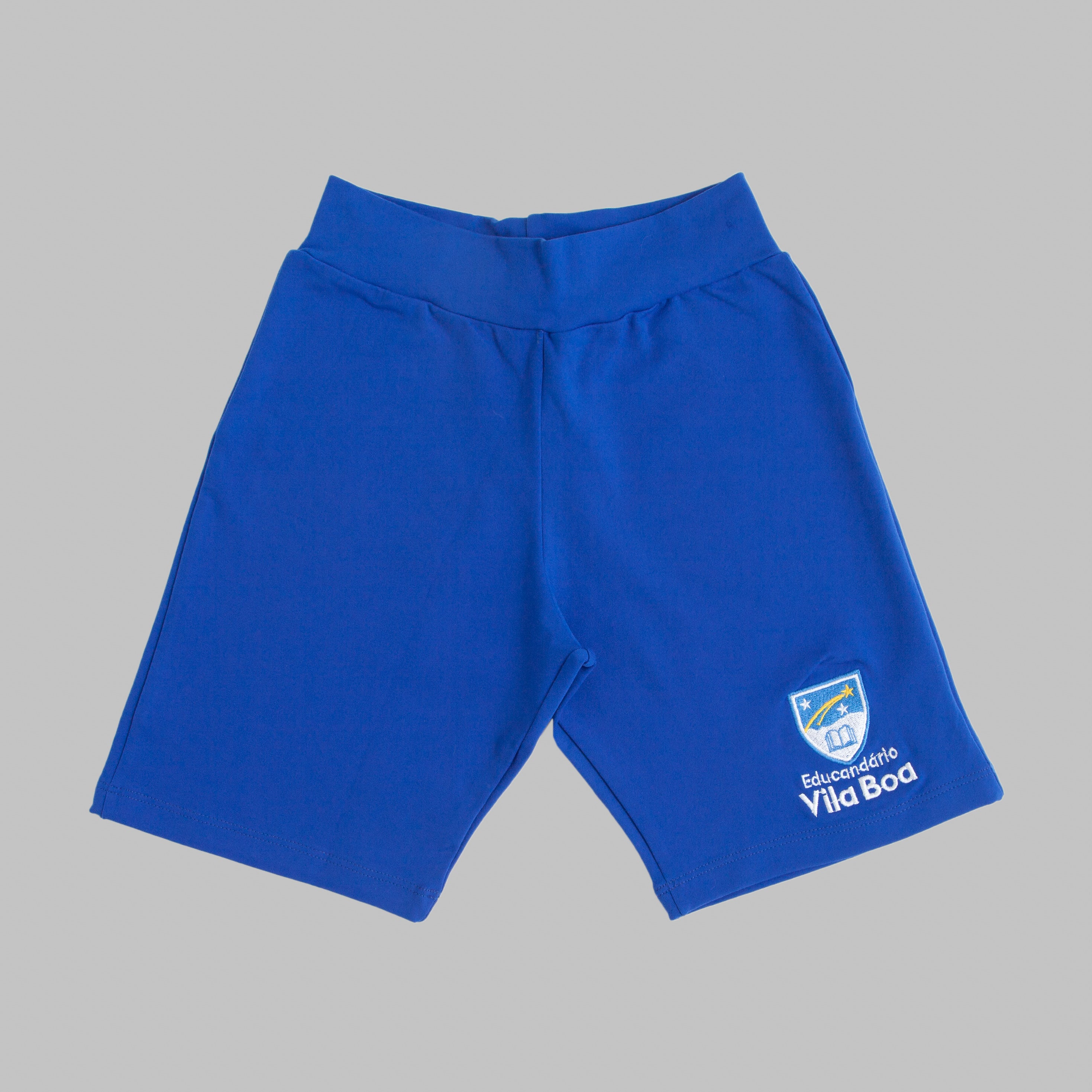 Vila Boa Bermuda suplex premium para 2ª fase