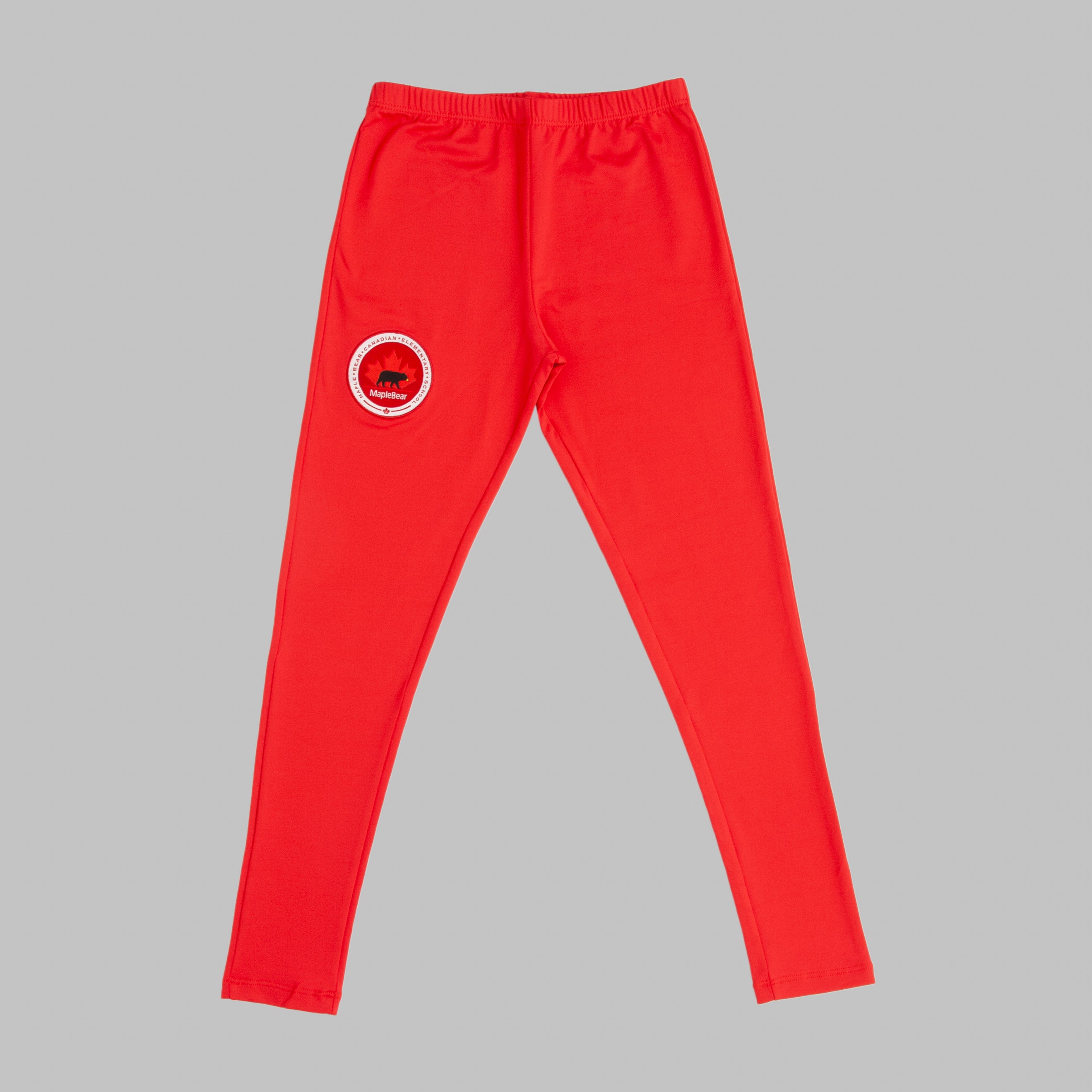 Maple Bear Calça fusô suplex light Fundamental