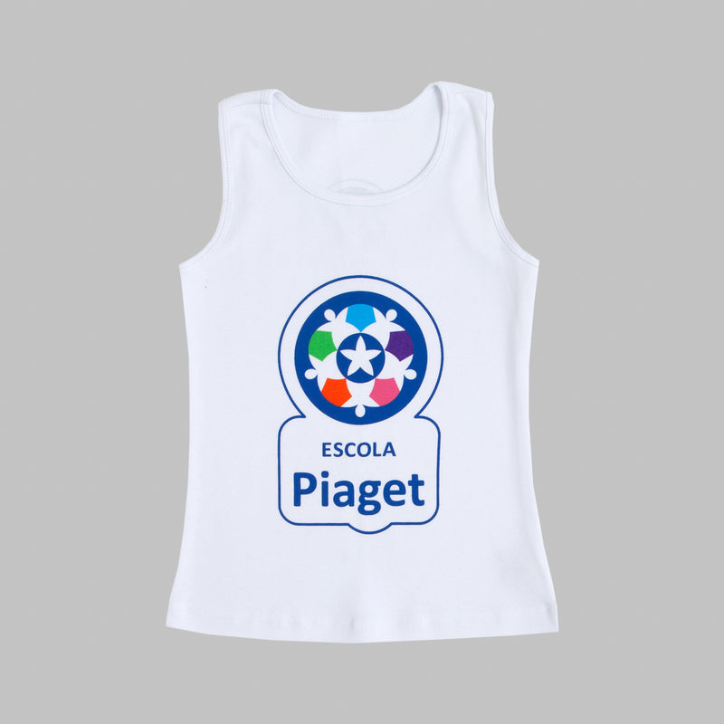 Piaget Regata feminina cotton