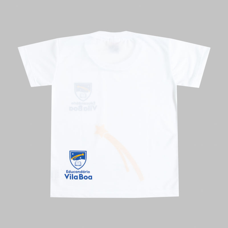 Vila Boa Camiseta dry para 1ª fase