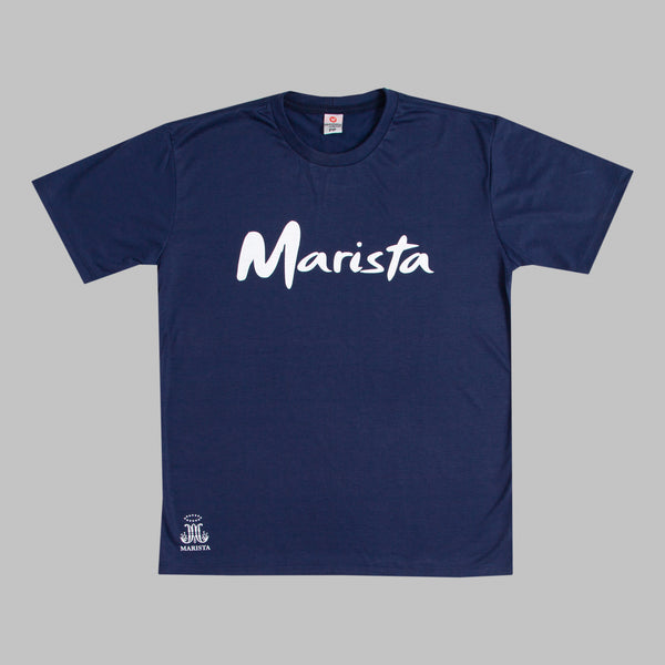 Marista Camiseta pv Ensino Médio