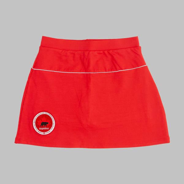 Maple Bear Short-saia suplex Fundamental