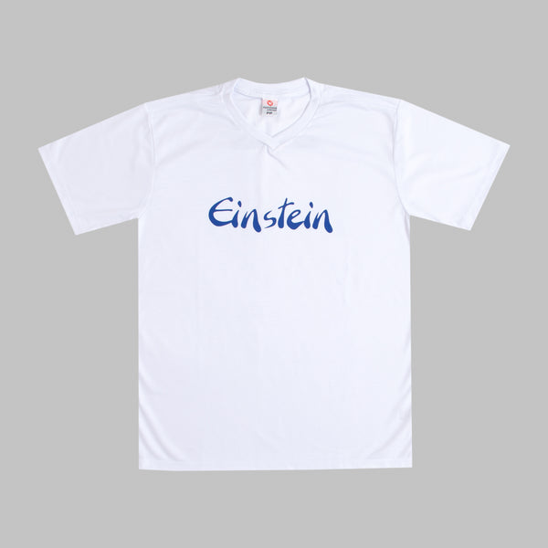 Einstein Camiseta pv Ensino Médio