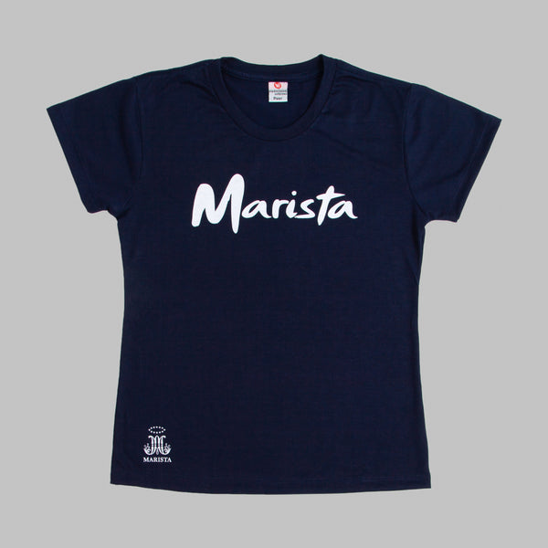 Marista Baby-look pv Ensino Médio