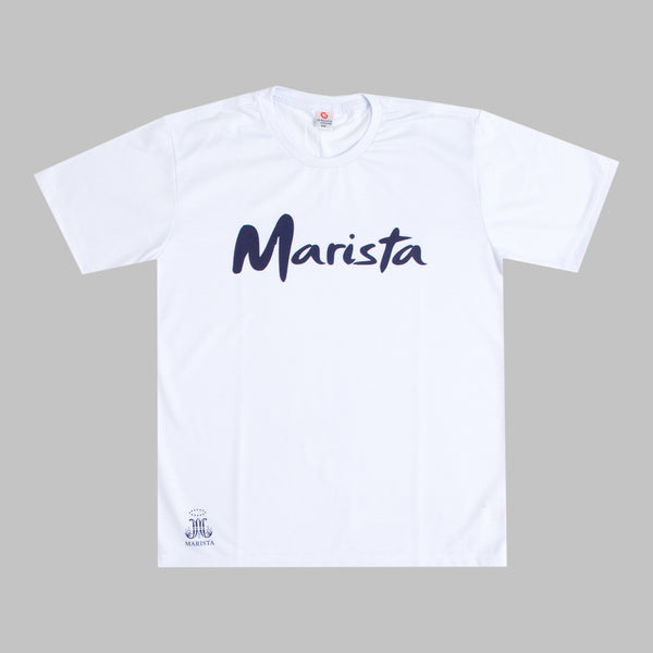 Marista Camiseta pv Fundamental