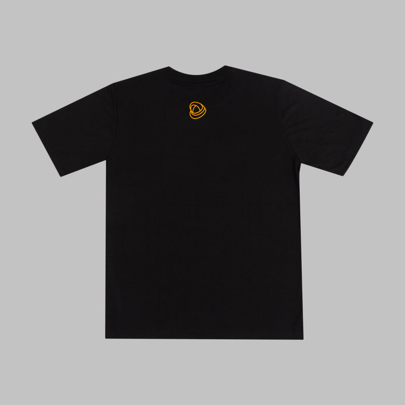 Átrio Camiseta pv preto