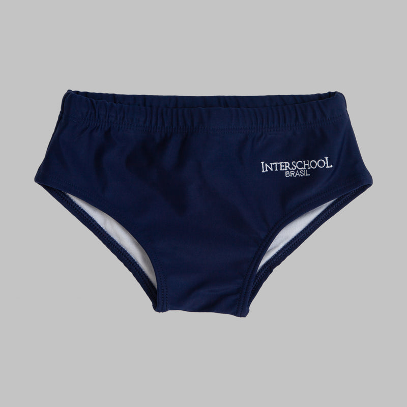 Interschool Sunga lycra