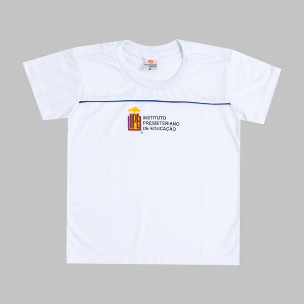 IPE Camiseta pv Educação Infantil