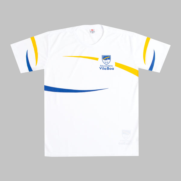Vila Boa Camiseta dry para 2ª fase