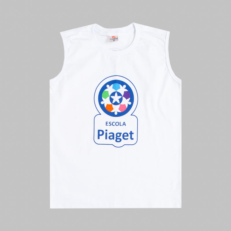 Piaget Regata algodão